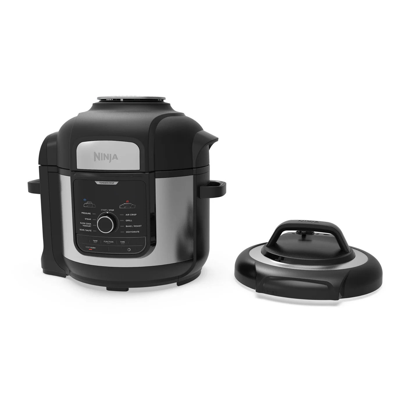 Ninja Foodi Max 10-in-1 7.5L Multi Cooker