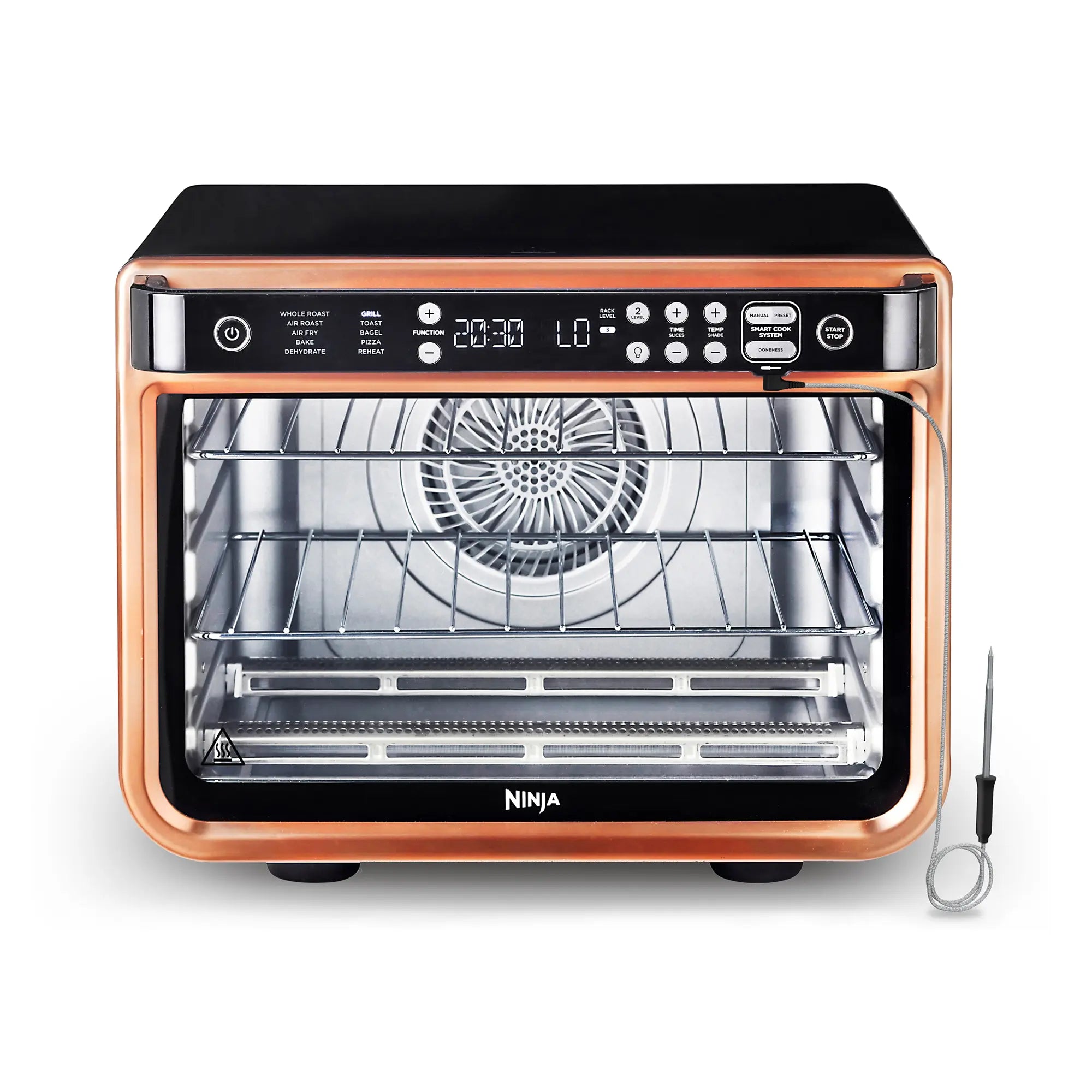 Ninja Foodi 10-in-1 Smart XL Pro Air Fry Oven