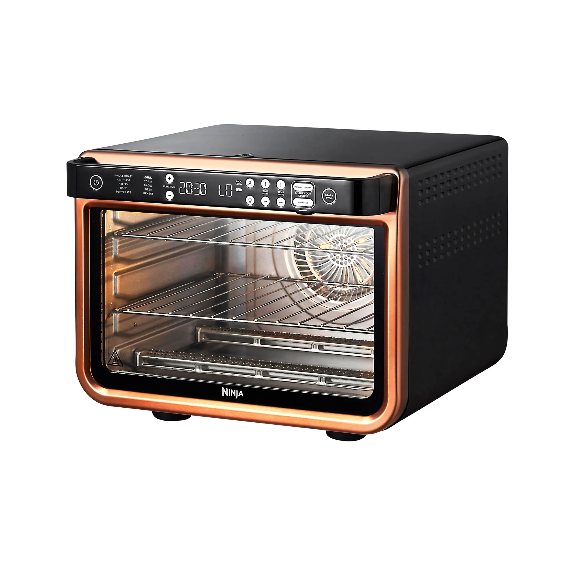 Ninja Foodi 10-in-1 Smart XL Pro Air Fry Oven