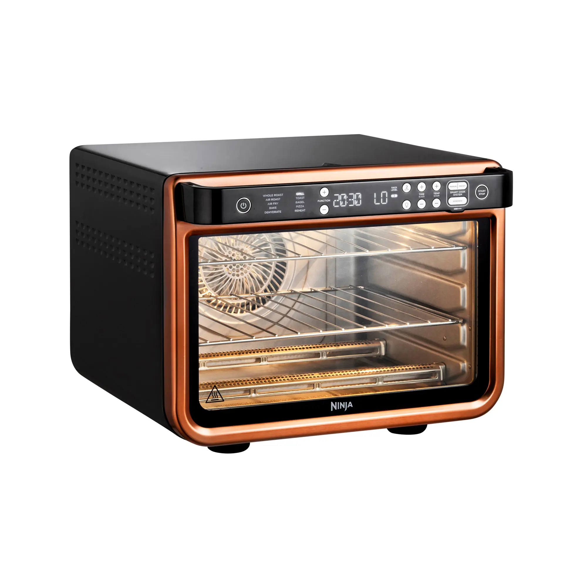 Ninja Foodi 10-in-1 Smart XL Pro Air Fry Oven