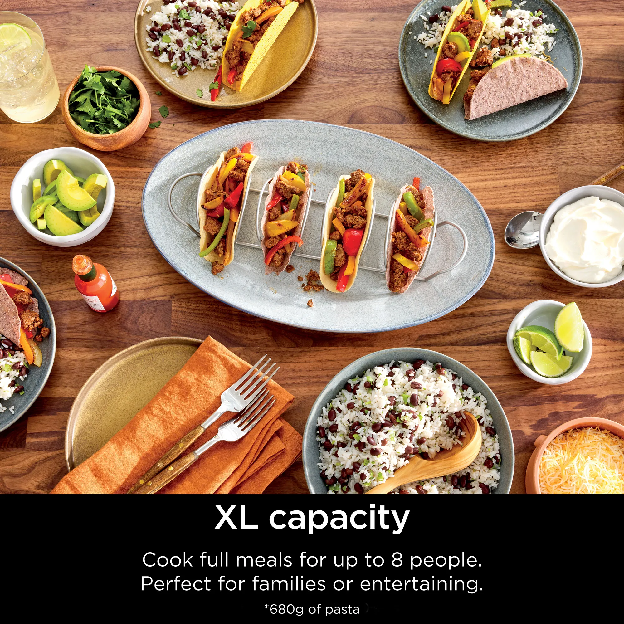 Ninja Combi 14-in-1 Multicooker 11 Ninja Combi 14-in-1 Multicooker