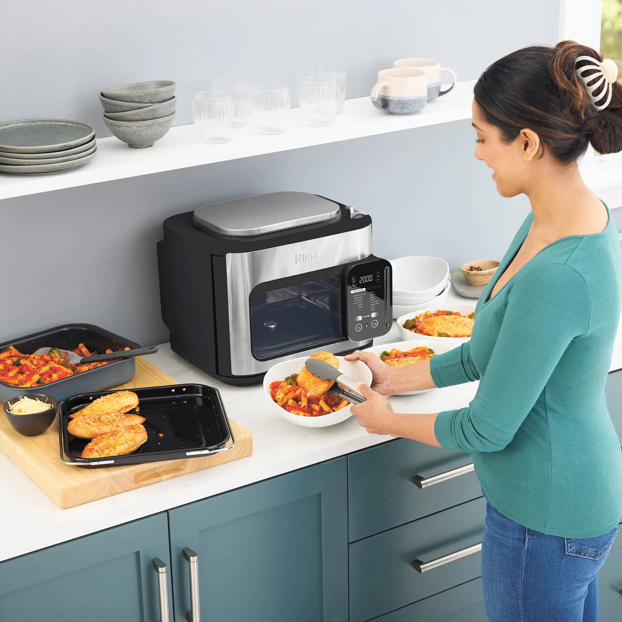 Ninja Combi 14-in-1 Multicooker 13 Ninja Combi 14-in-1 Multicooker