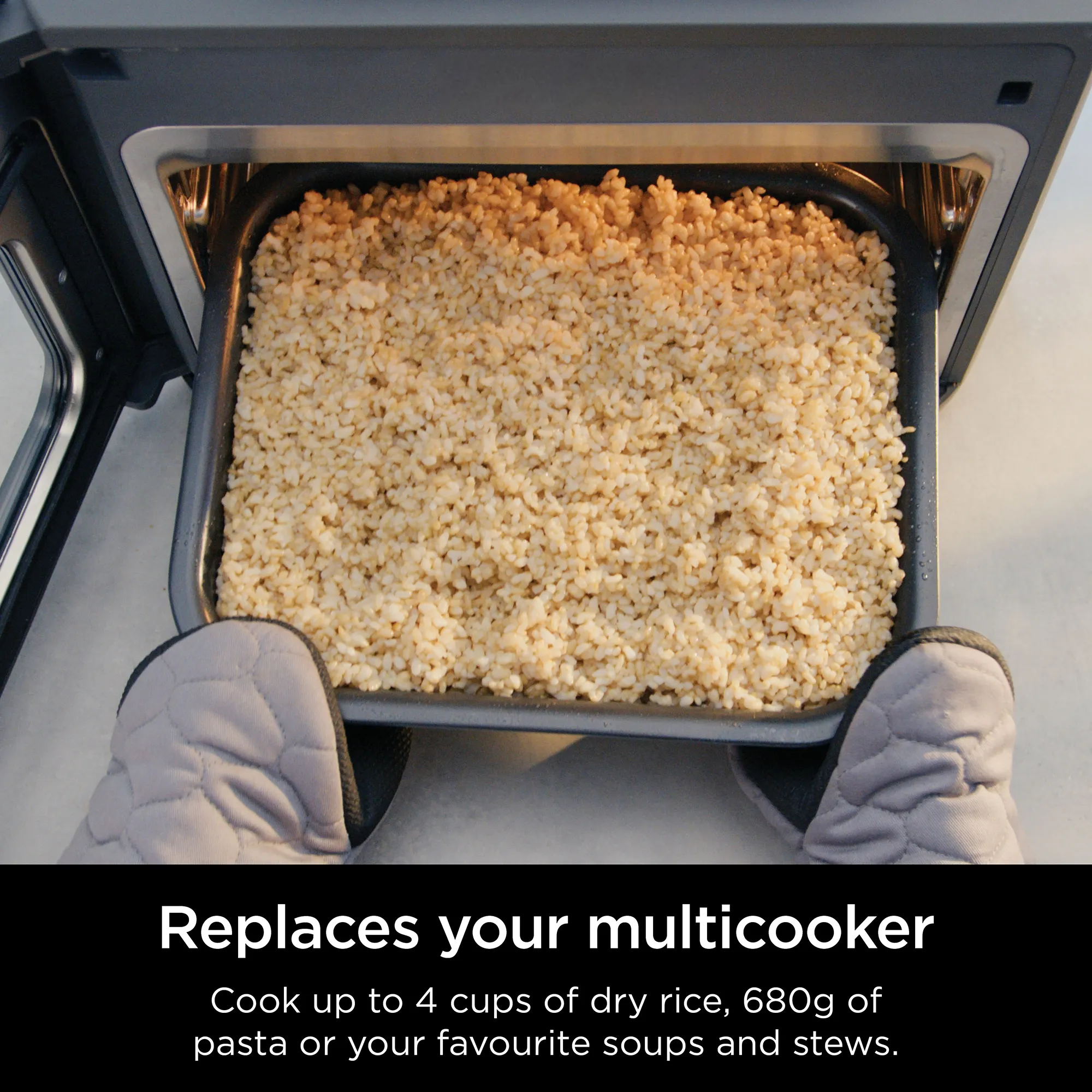 Ninja Combi 14-in-1 Multicooker 5 Ninja Combi 14-in-1 Multicooker