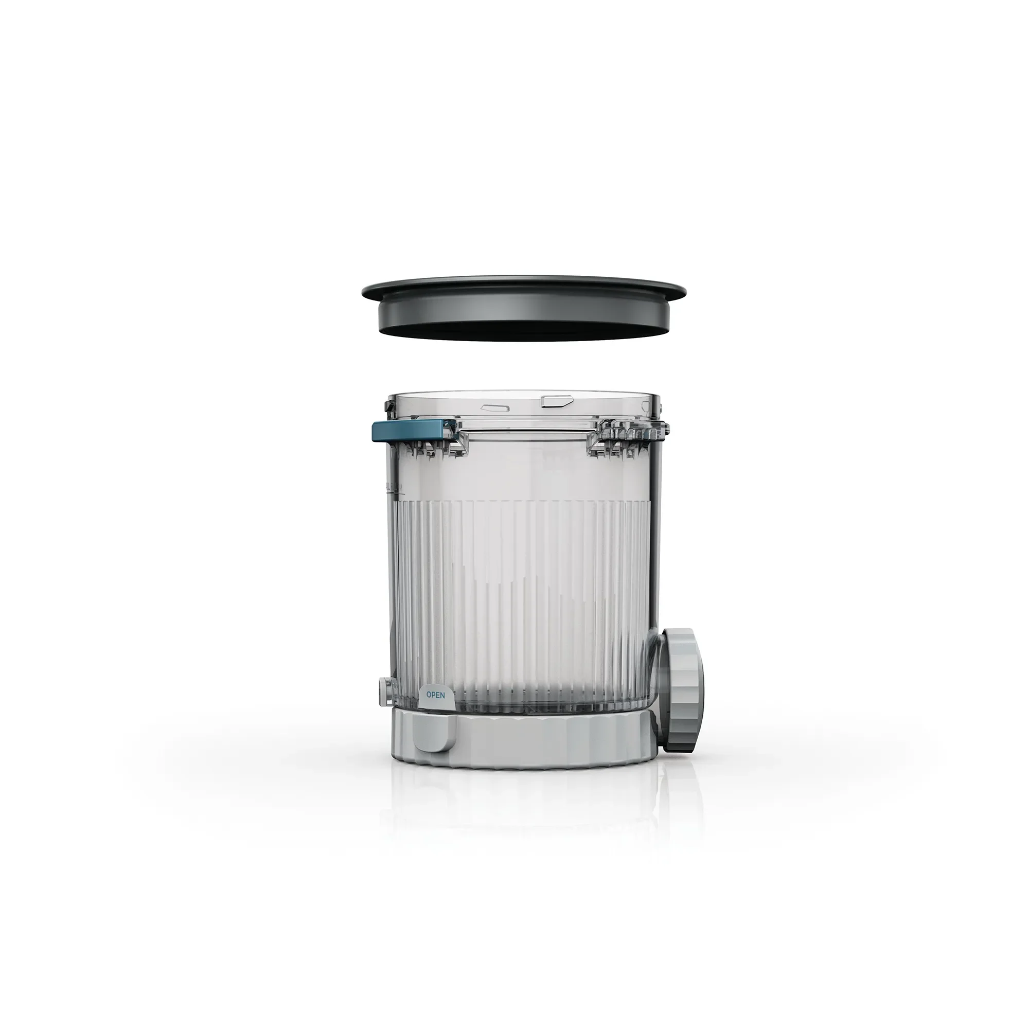 Ninja Swirl 2-Pack Tubs and Lids