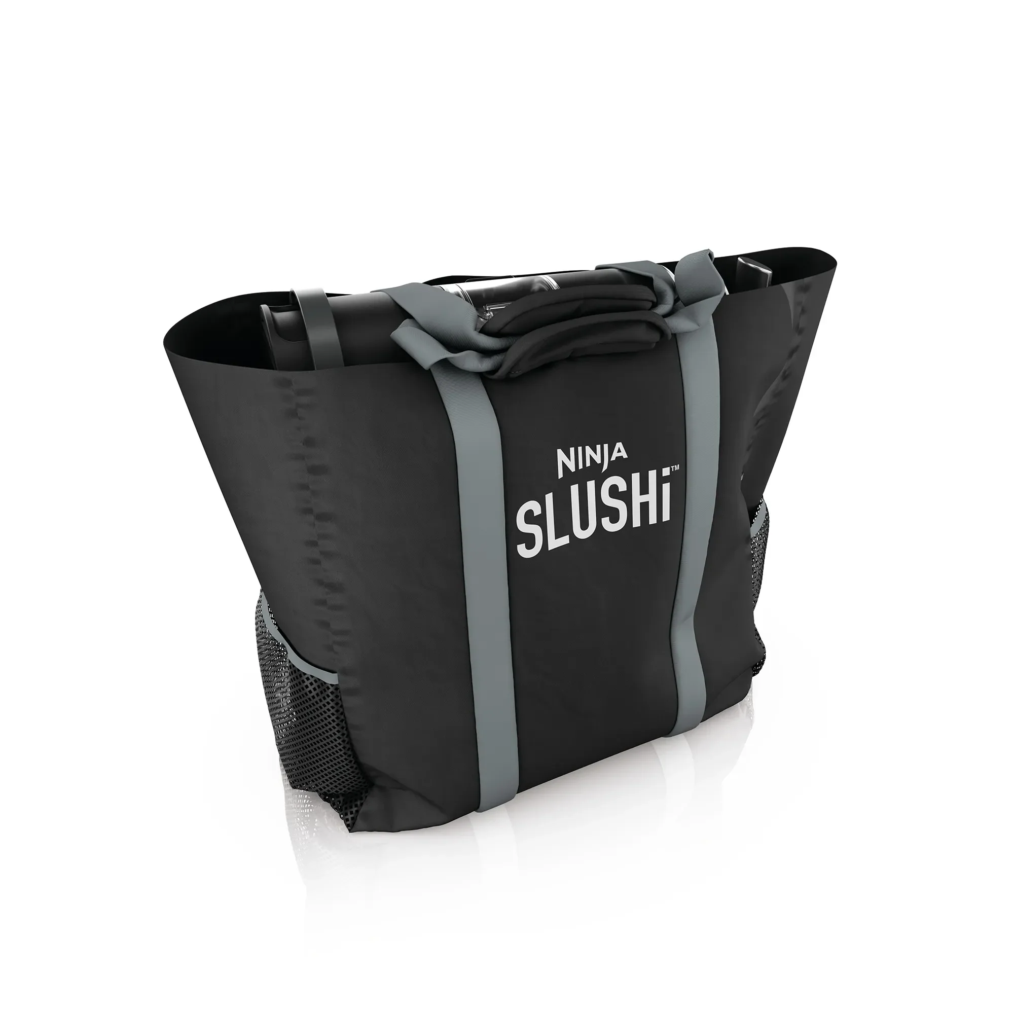 Ninja Slushi Travel Party Tote 6 Ninja Slushi Travel Party Tote