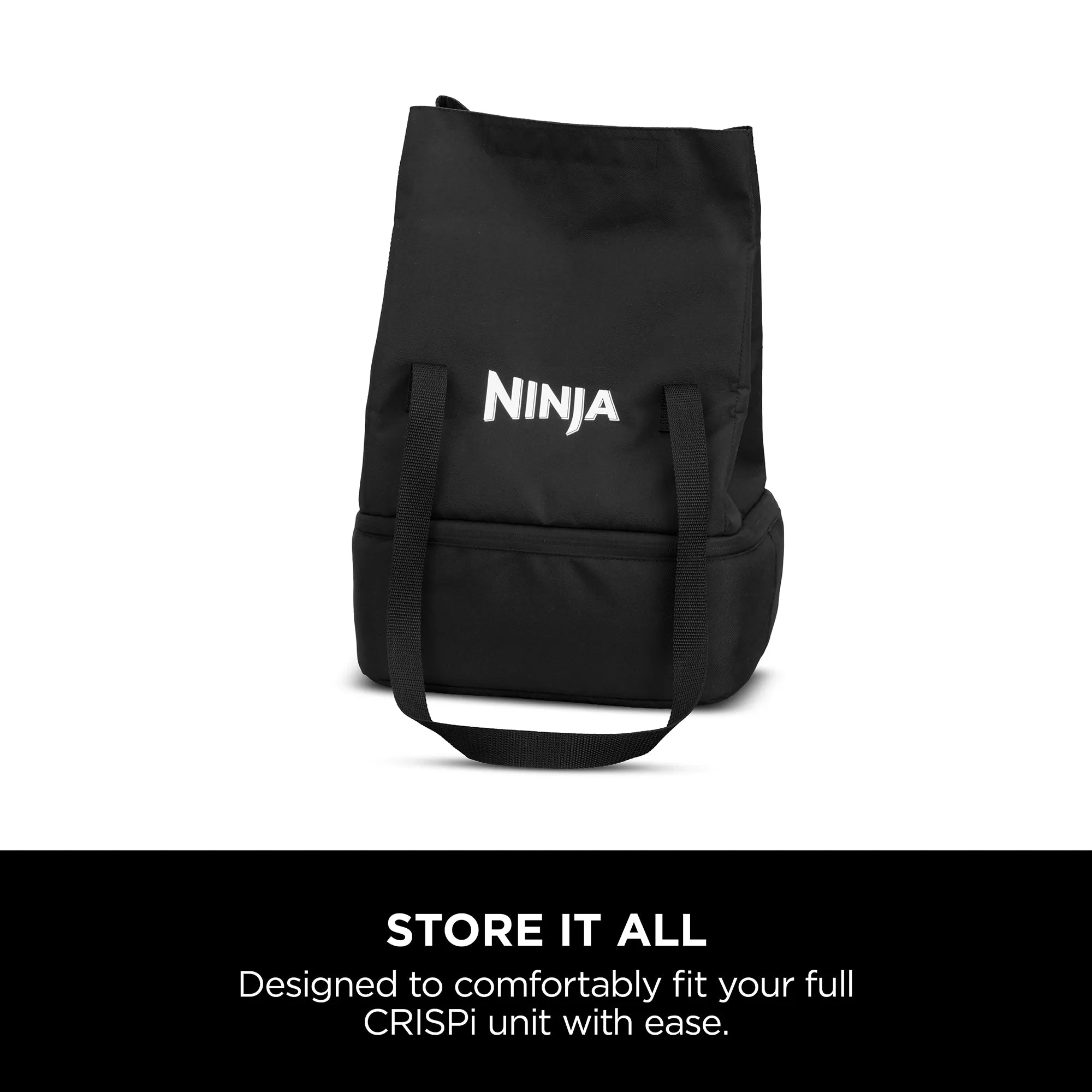 Ninja Crispi Tote Bag 12 Ninja Crispi Tote Bag