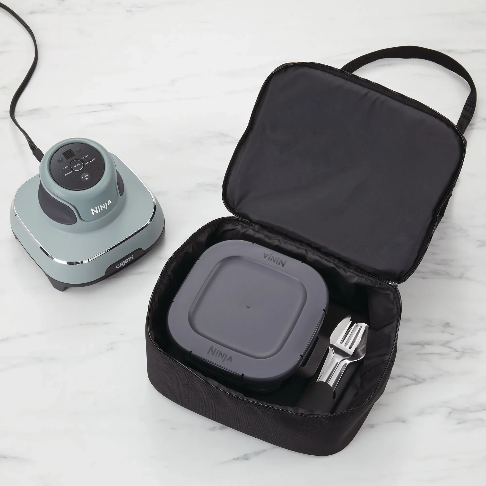 Ninja Crispi Tote Bag 4 Ninja Crispi Tote Bag