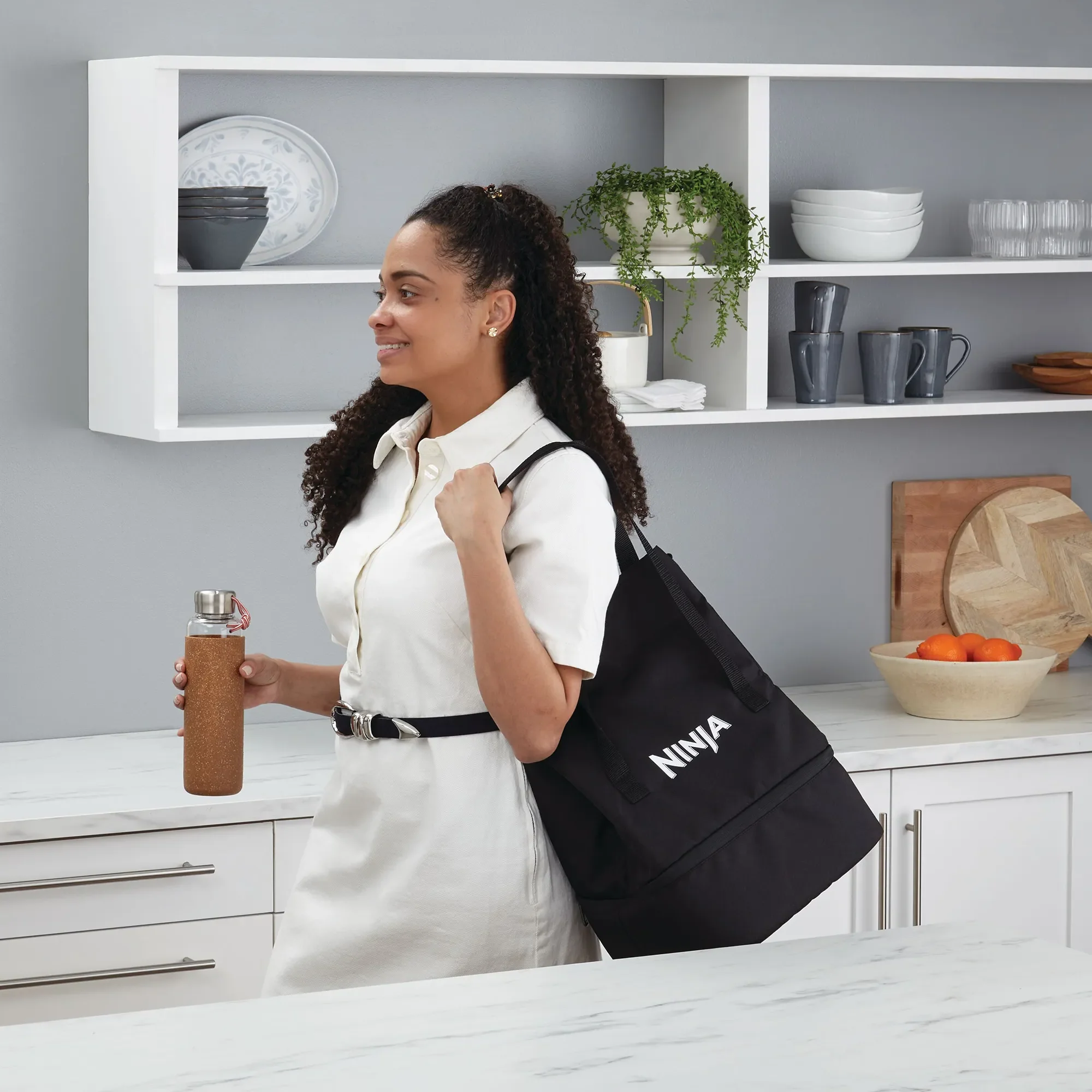 Ninja Crispi Tote Bag 8 Ninja Crispi Tote Bag