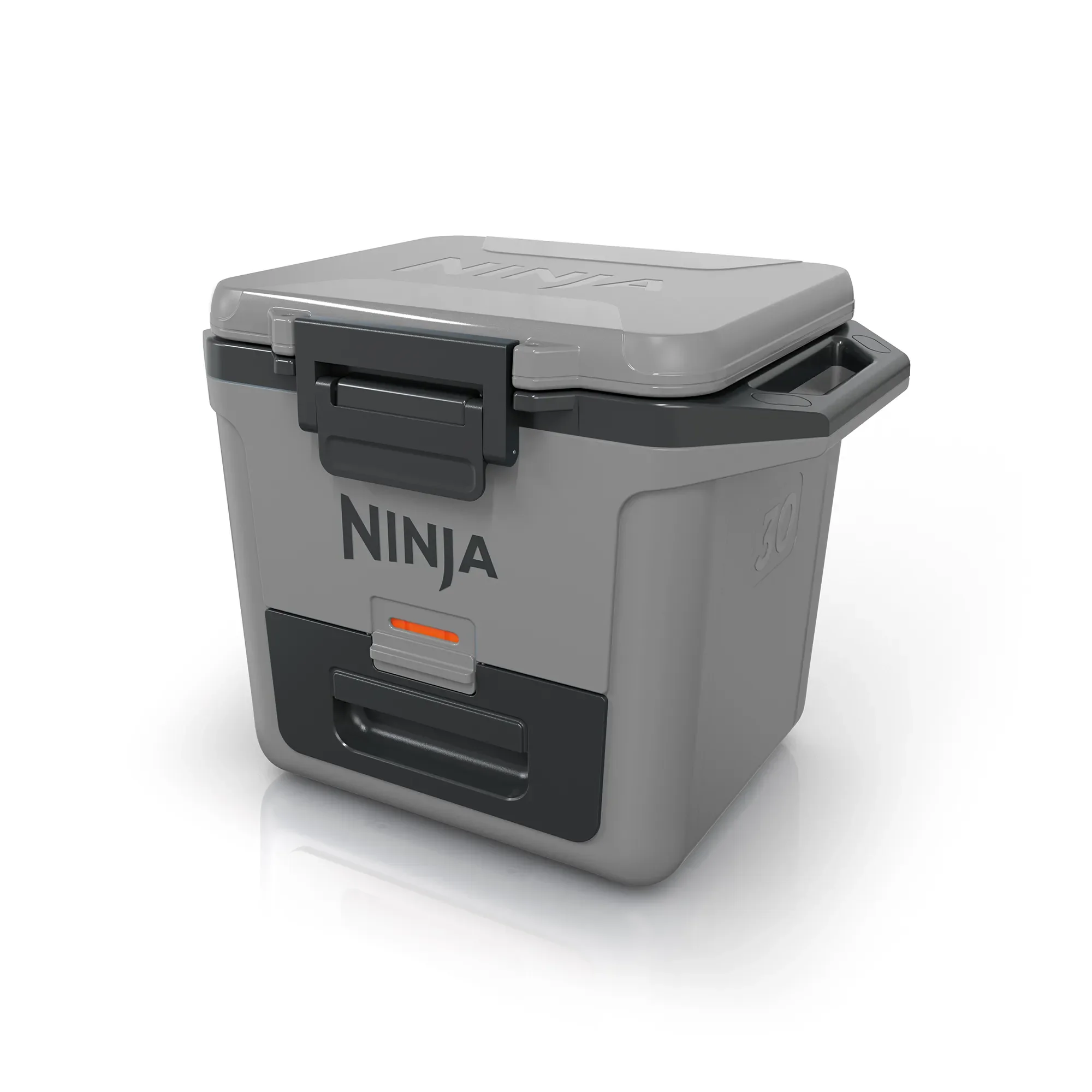 Ninja FrostVault 28L Hard Cooler with Dry Zone 15 Ninja FrostVault 28L Hard Cooler with Dry Zone