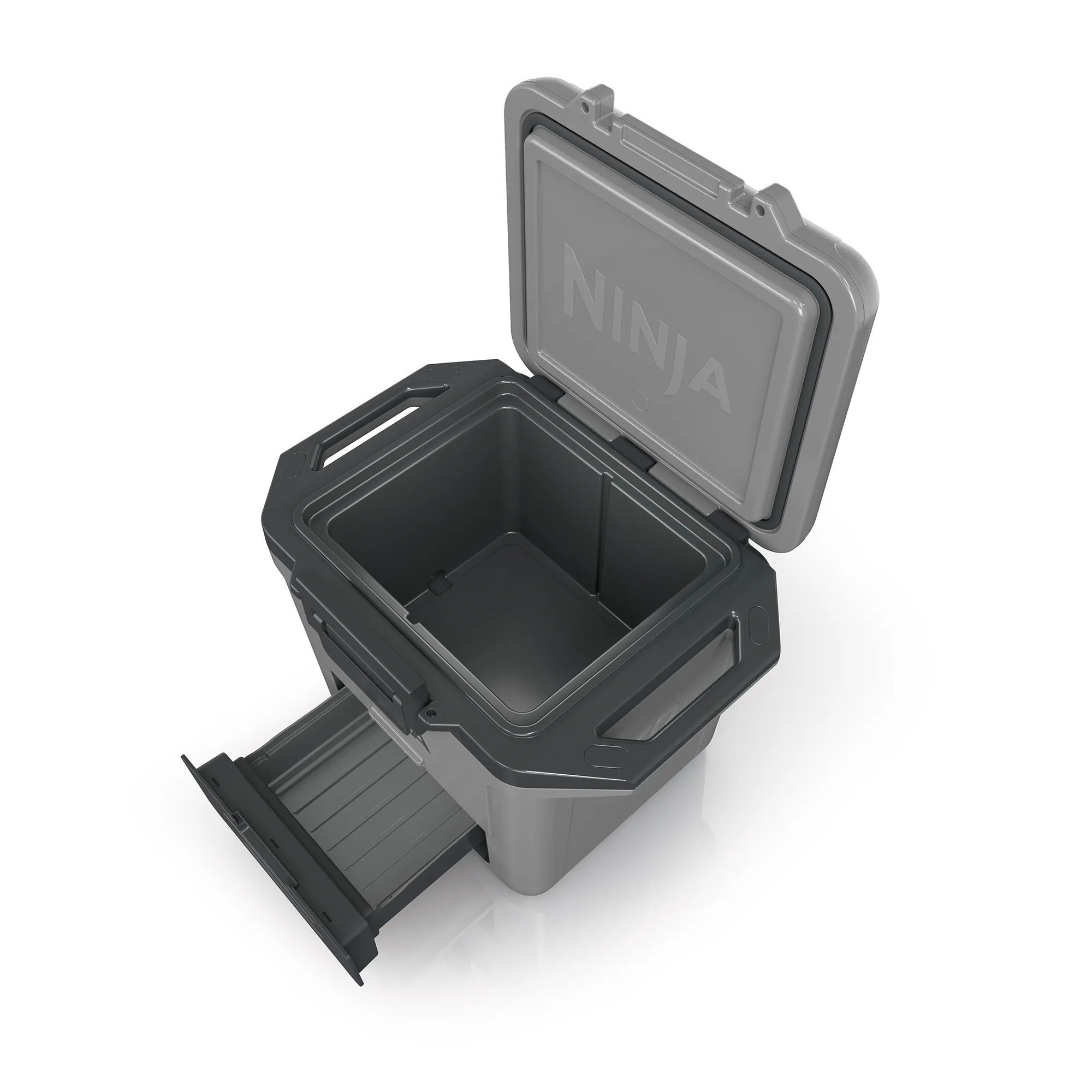 Ninja FrostVault 28L Hard Cooler with Dry Zone 24 Ninja FrostVault 28L Hard Cooler with Dry Zone