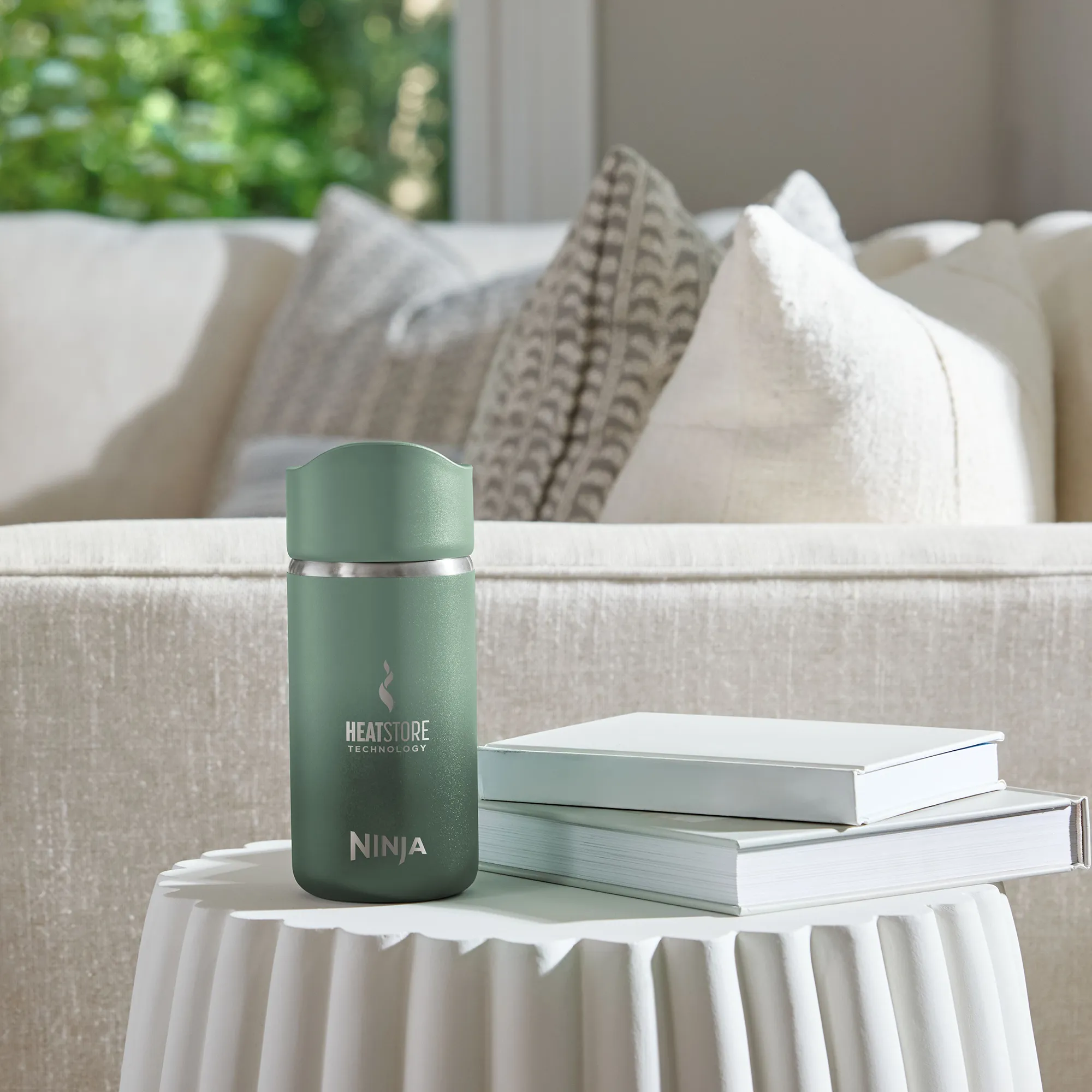 Ninja Sip Perfect 354ml Insulated Travel Bottle 15 Ninja Sip Perfect 354ml Insulated Travel Bottle