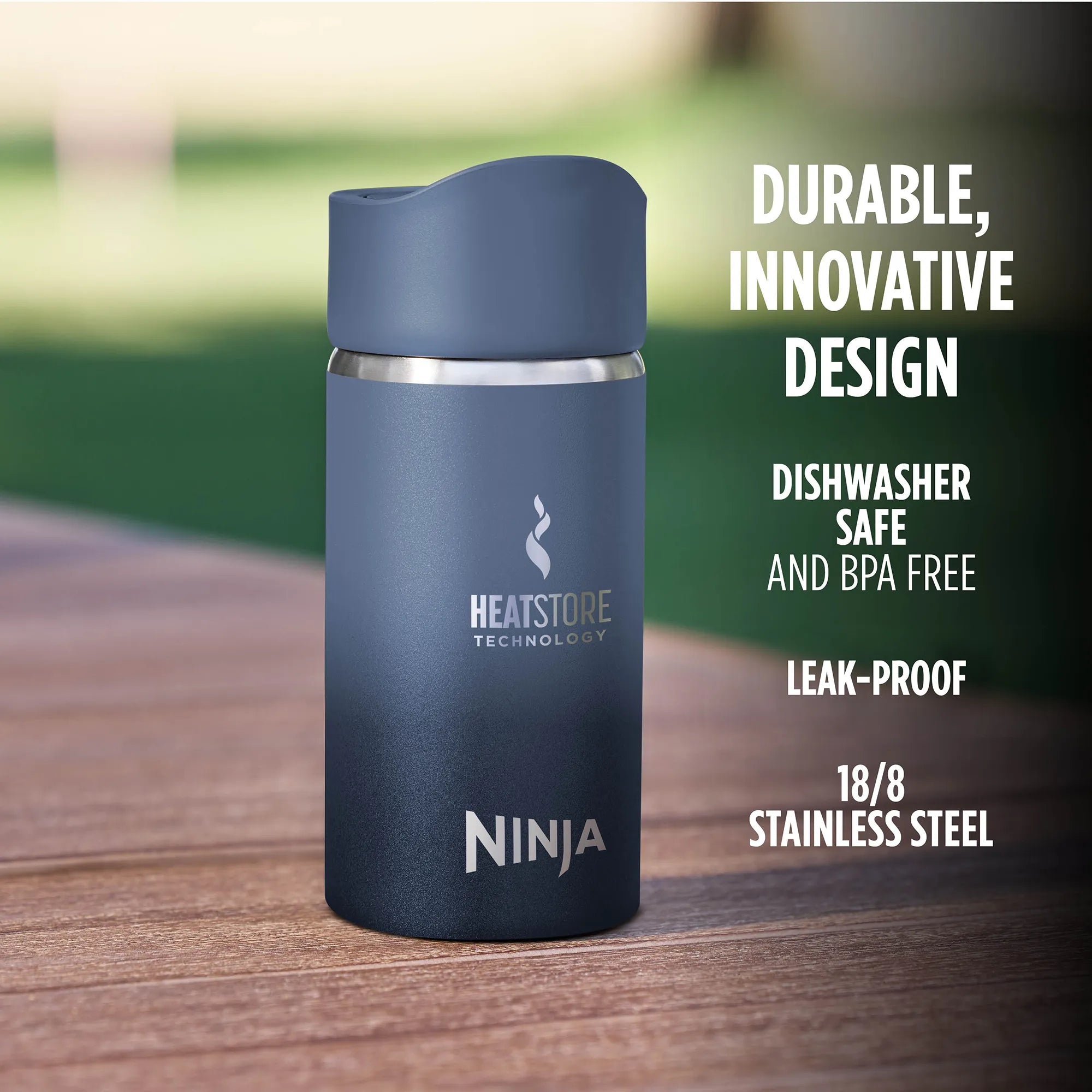 Ninja Sip Perfect 354ml Insulated Travel Bottle 23 Ninja Sip Perfect 354ml Insulated Travel Bottle