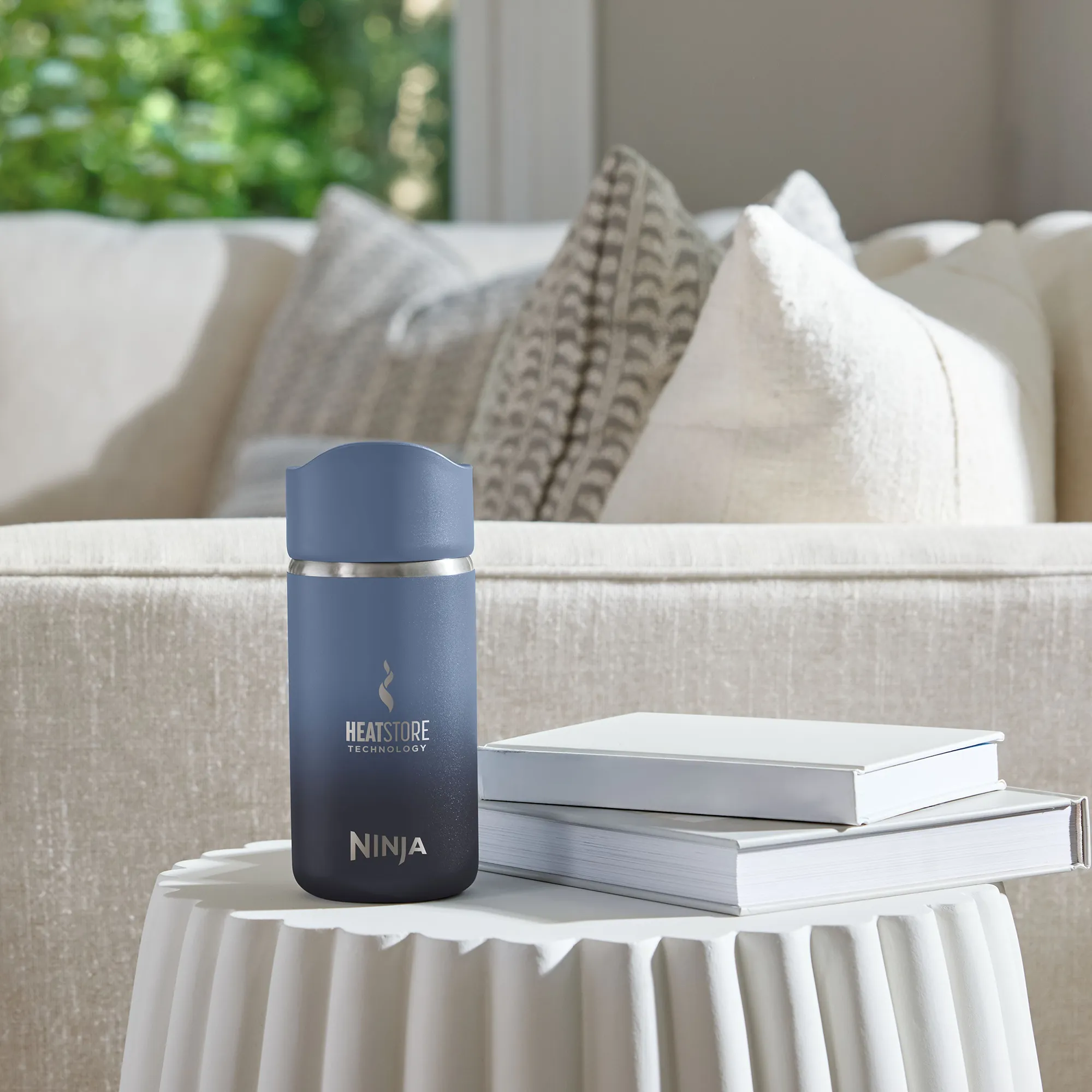 Ninja Sip Perfect 354ml Insulated Travel Bottle 25 Ninja Sip Perfect 354ml Insulated Travel Bottle