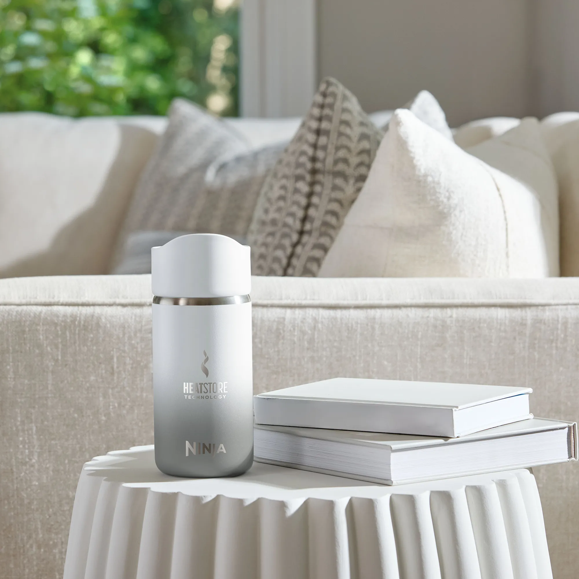 Ninja Sip Perfect 354ml Insulated Travel Bottle 34 Ninja Sip Perfect 354ml Insulated Travel Bottle