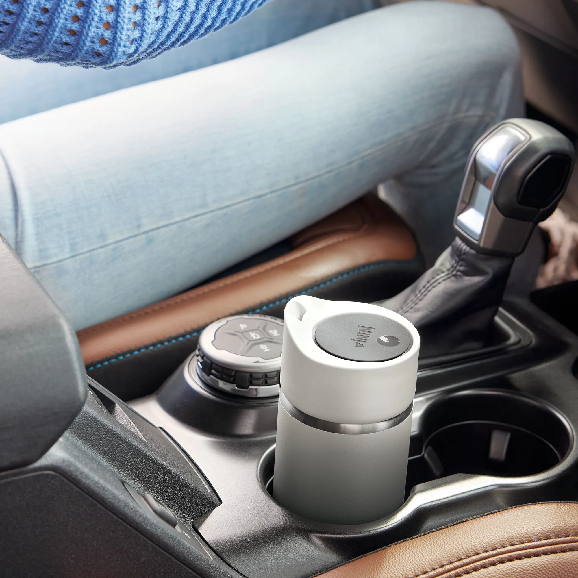 Ninja Sip Perfect 354ml Insulated Travel Bottle 36 Ninja Sip Perfect 354ml Insulated Travel Bottle