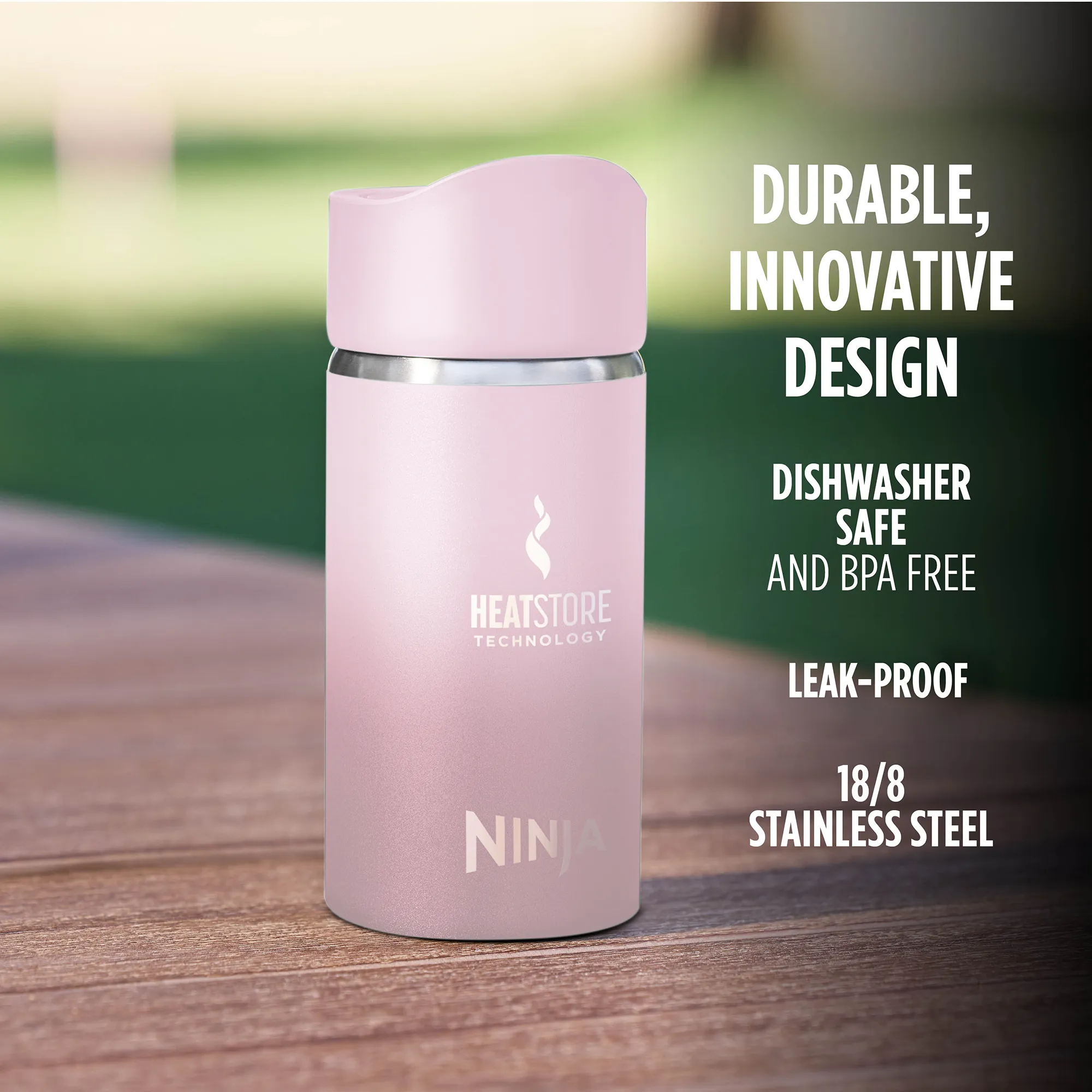 Ninja Sip Perfect 354ml Insulated Travel Bottle 42 Ninja Sip Perfect 354ml Insulated Travel Bottle