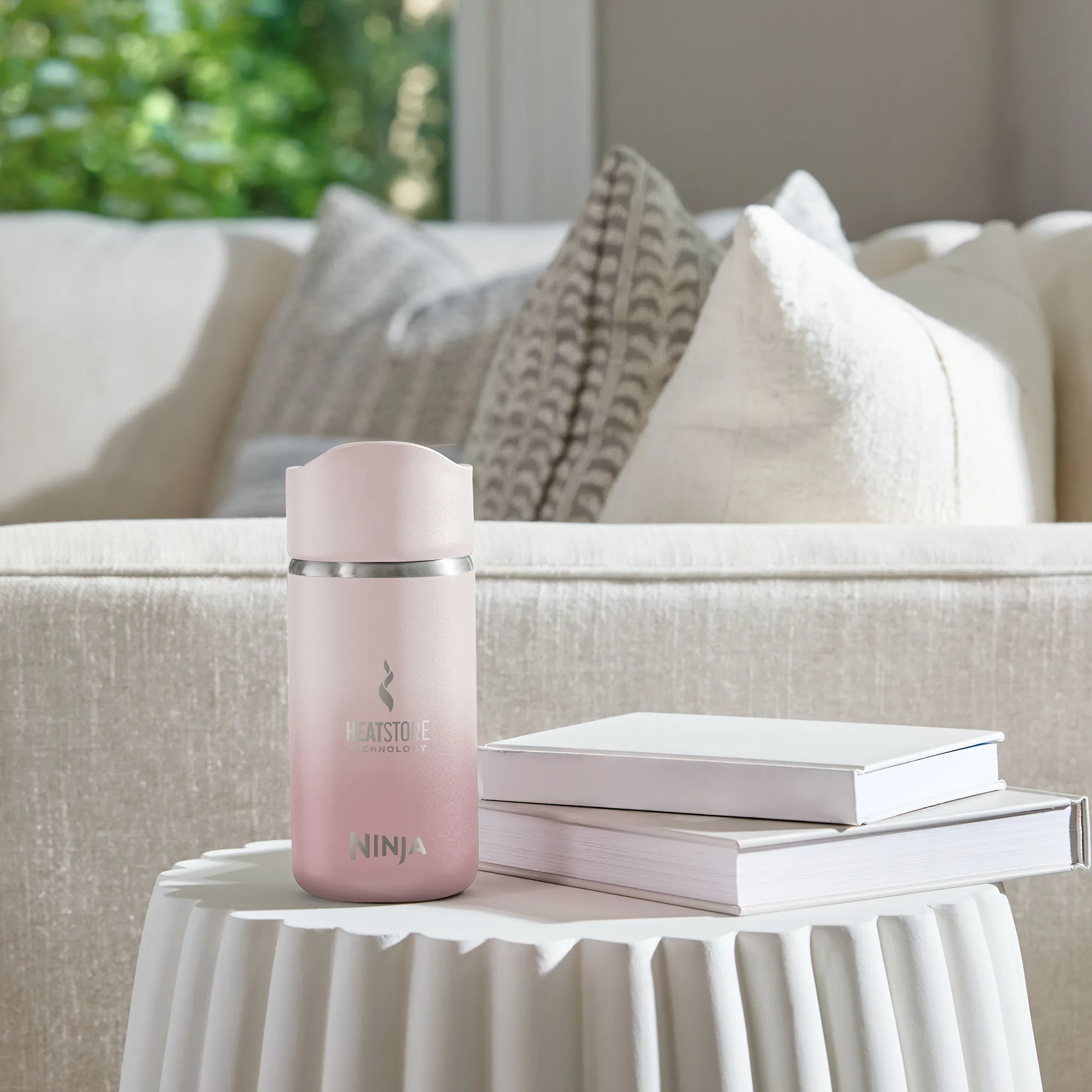 Ninja Sip Perfect 354ml Insulated Travel Bottle 43 Ninja Sip Perfect 354ml Insulated Travel Bottle