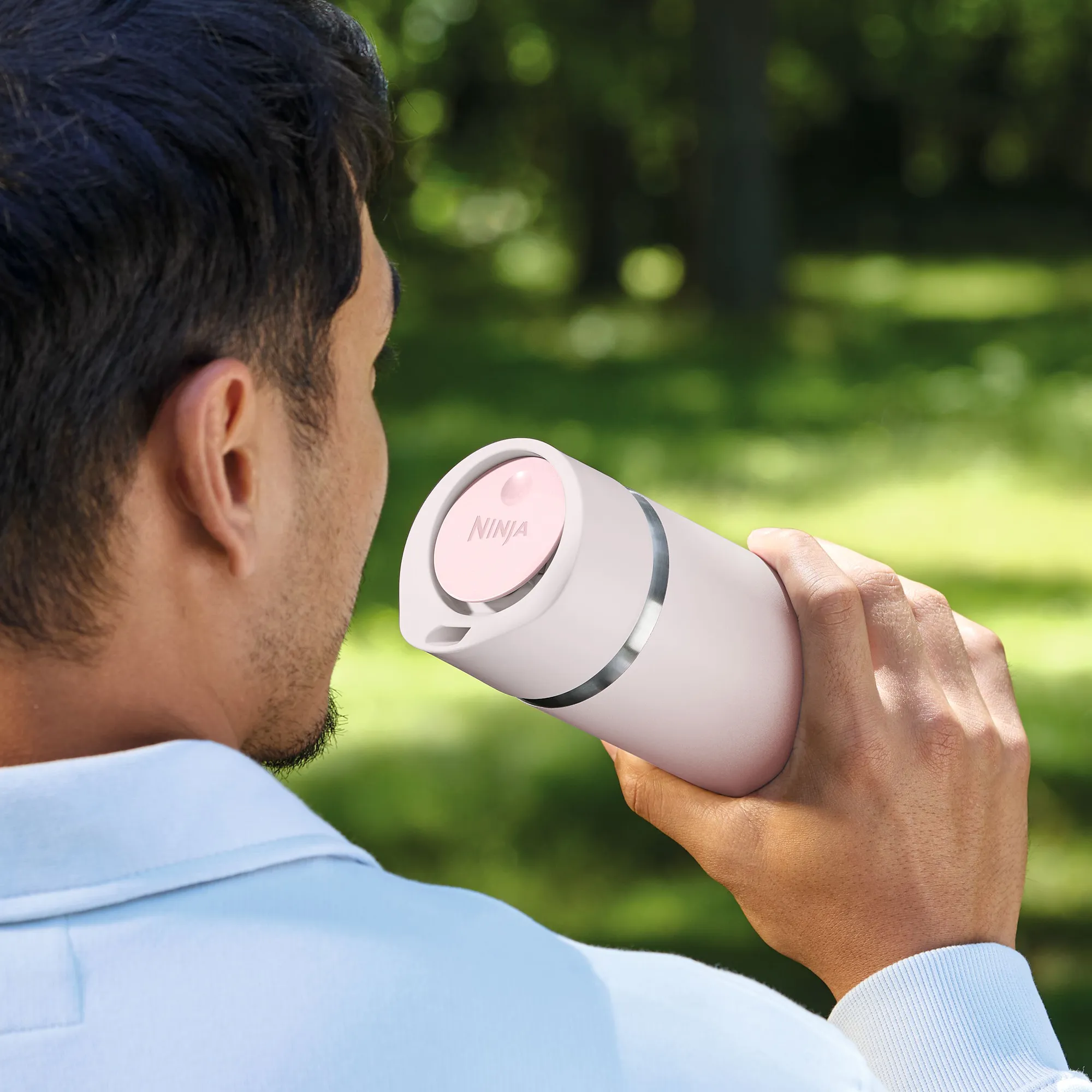 Ninja Sip Perfect 354ml Insulated Travel Bottle 44 Ninja Sip Perfect 354ml Insulated Travel Bottle