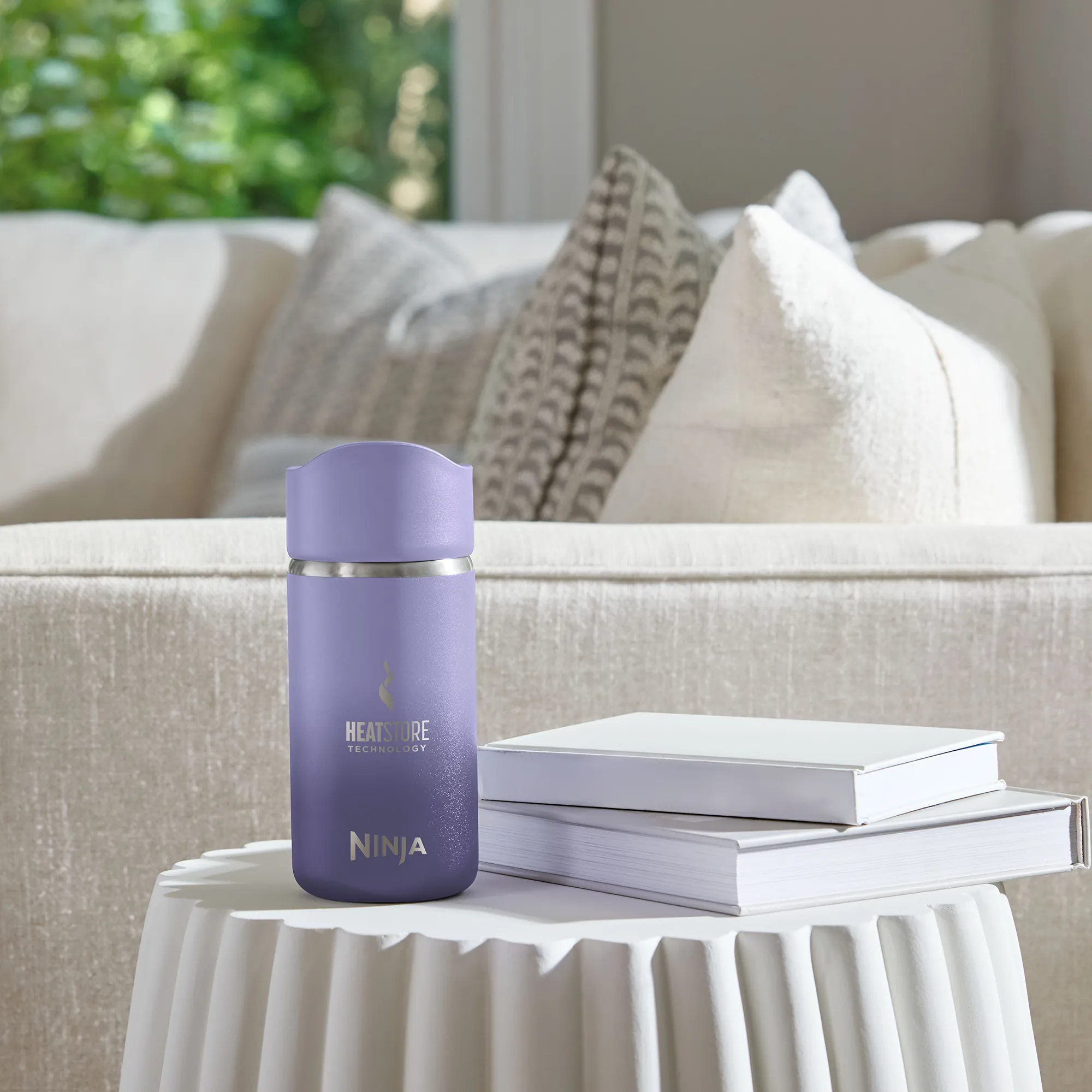 Ninja Sip Perfect 354ml Insulated Travel Bottle 52 Ninja Sip Perfect 354ml Insulated Travel Bottle