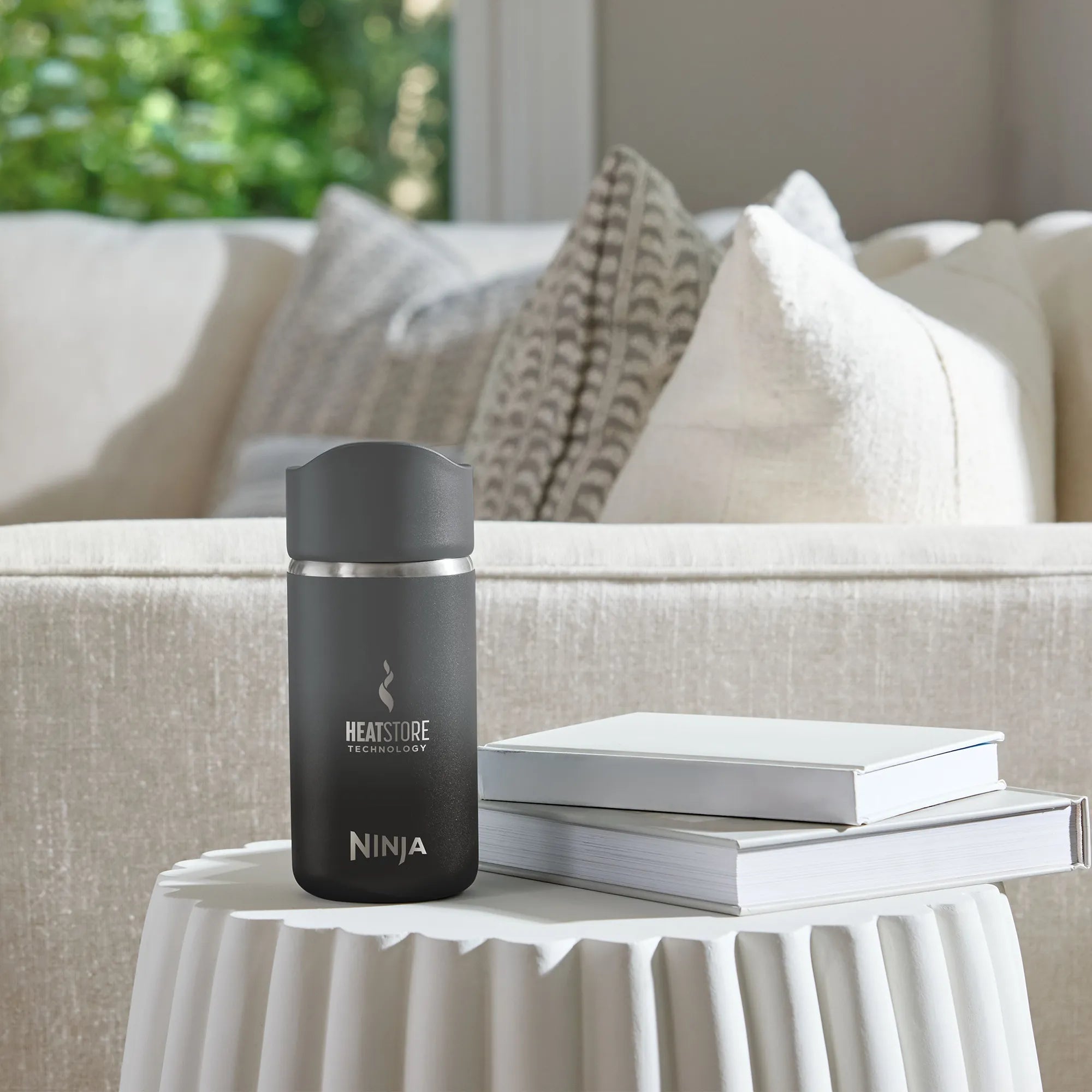 Ninja Sip Perfect 354ml Insulated Travel Bottle 7 Ninja Sip Perfect 354ml Insulated Travel Bottle