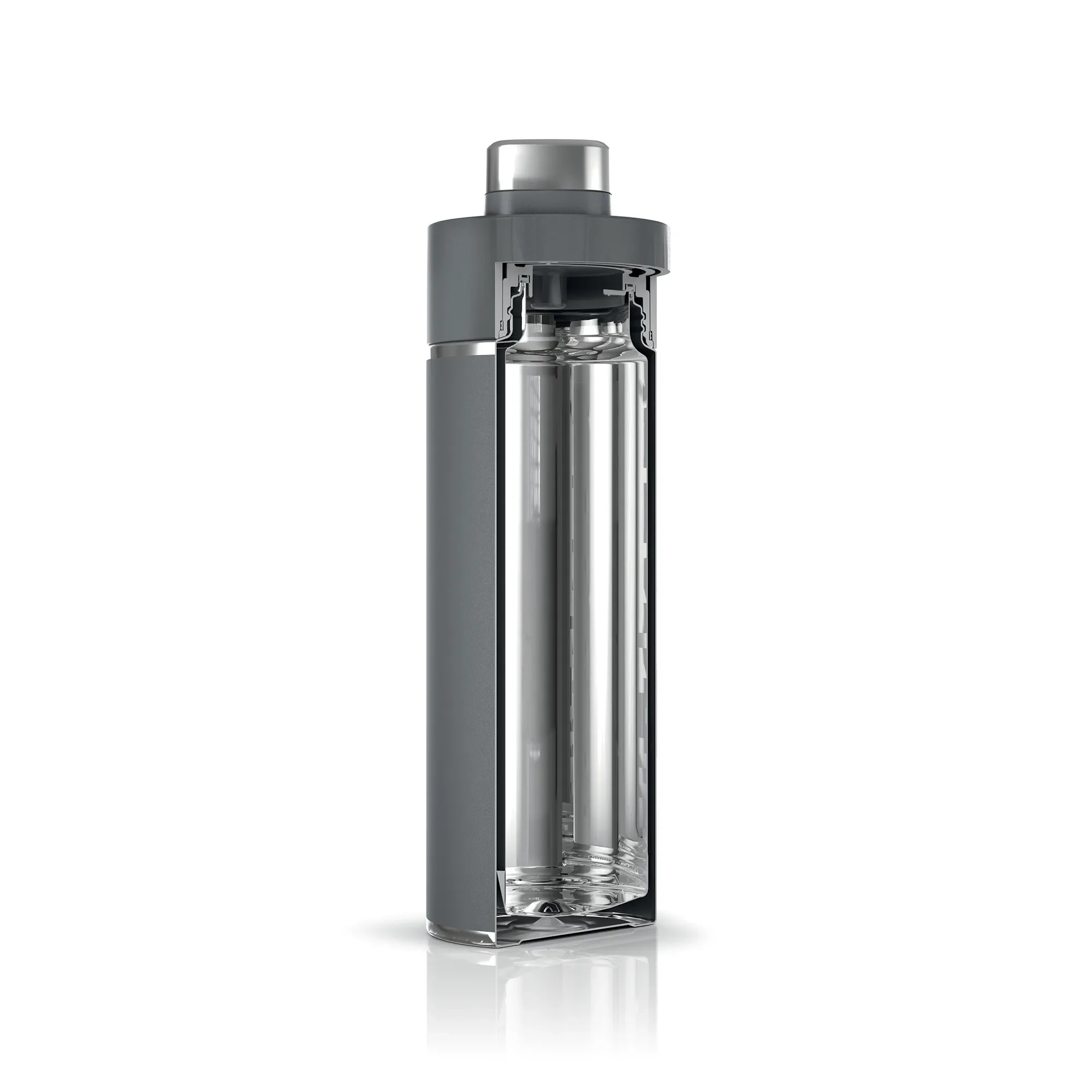 Ninja Thirsti 530ml Travel Bottle 17 Ninja Thirsti 530ml Travel Bottle