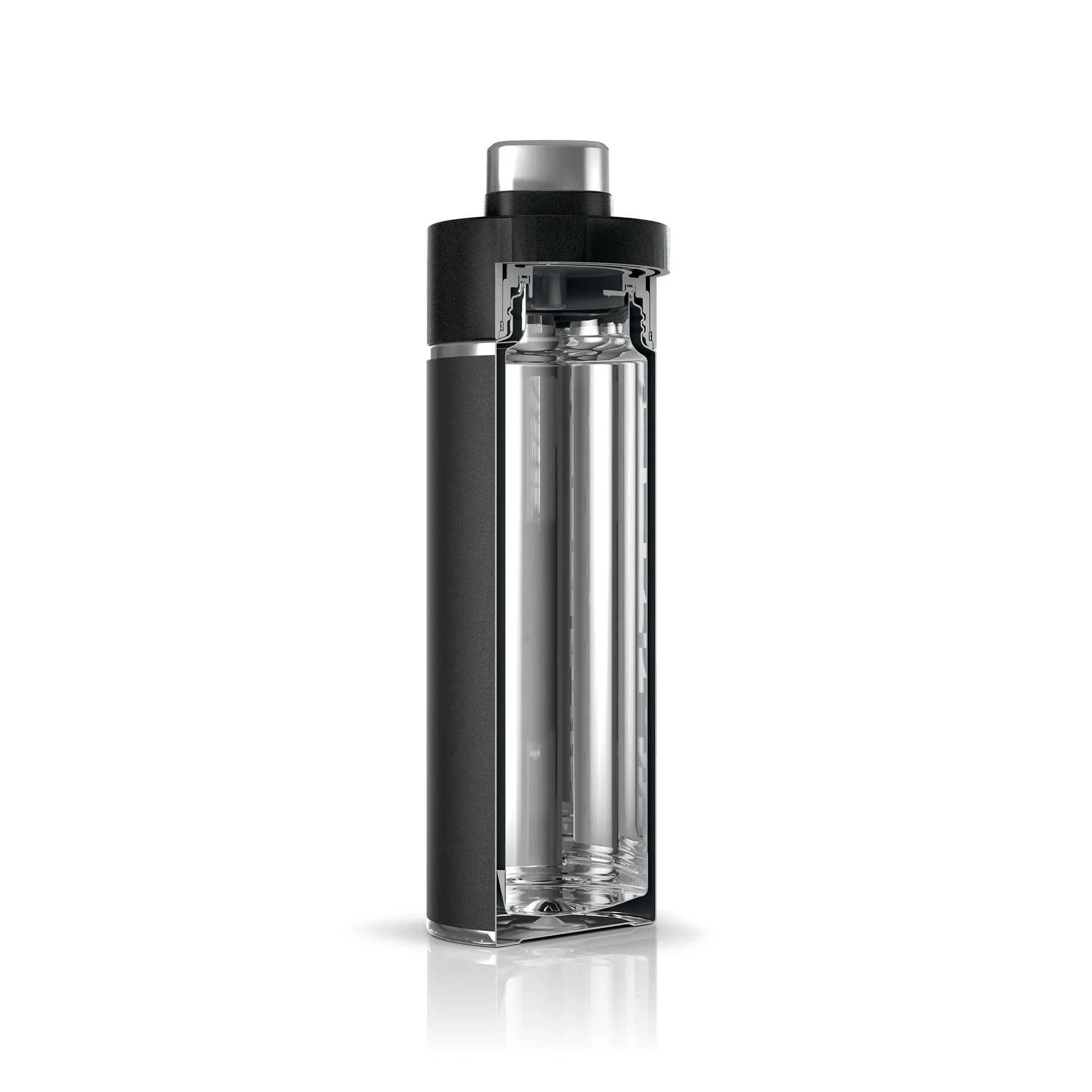Ninja Thirsti 530ml Travel Bottle 3 Ninja Thirsti 530ml Travel Bottle