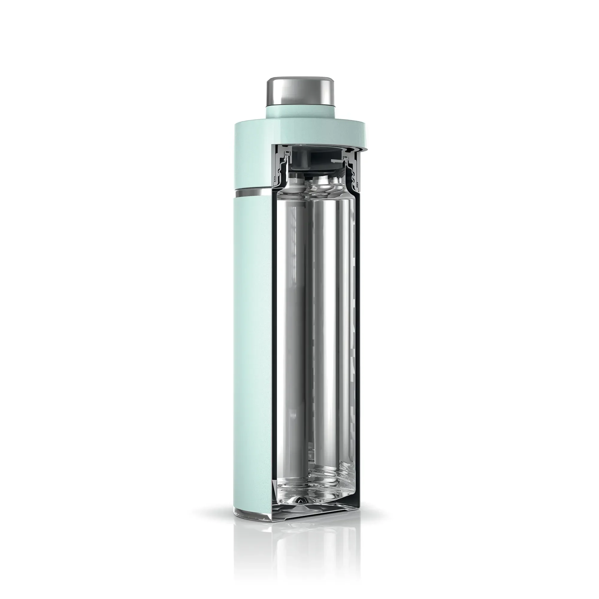 Ninja Thirsti 700ml Travel Bottle 23 Ninja Thirsti 700ml Travel Bottle