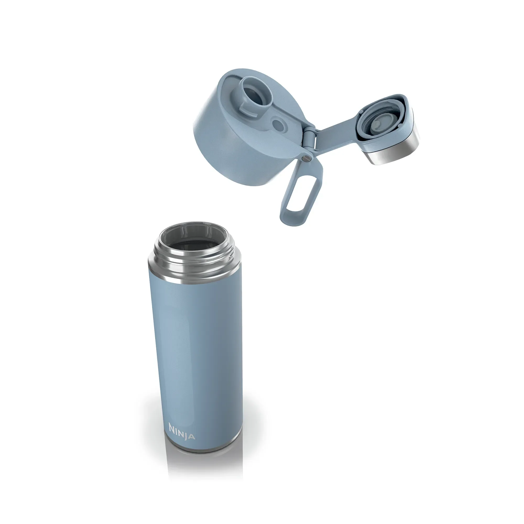 Ninja Thirsti 700ml Travel Bottle 3 Ninja Thirsti 700ml Travel Bottle