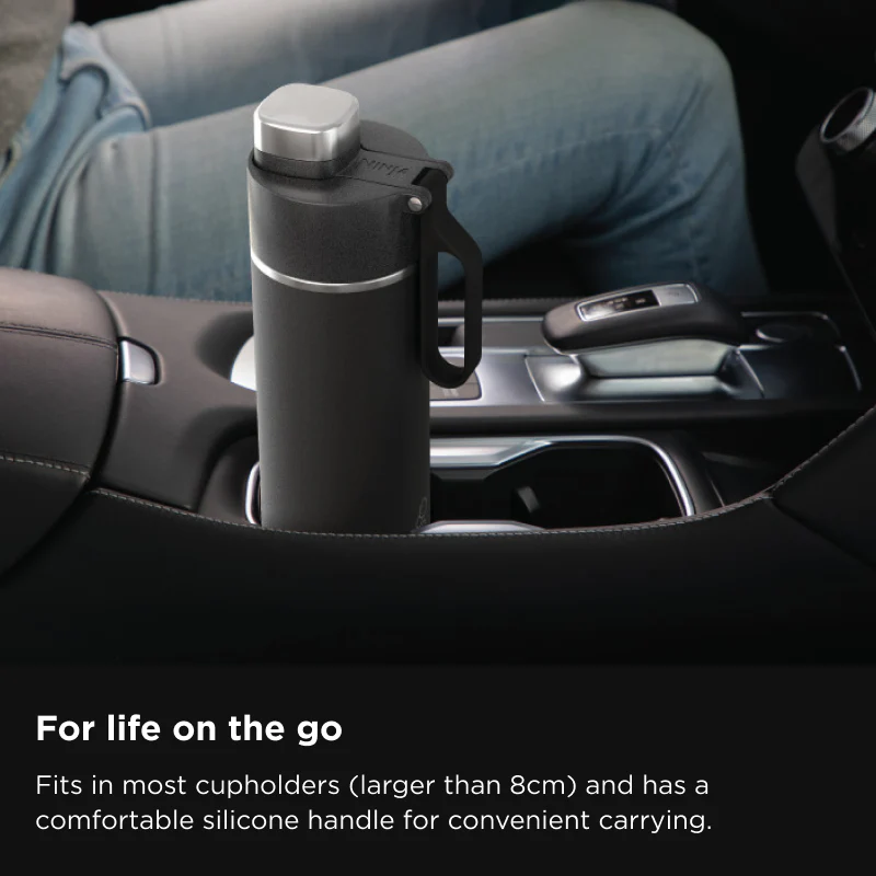 Ninja Thirsti 700ml Travel Bottle 37 Ninja Thirsti 700ml Travel Bottle