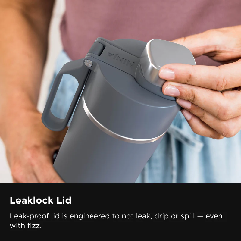 Ninja Thirsti 700ml Travel Bottle 39 Ninja Thirsti 700ml Travel Bottle