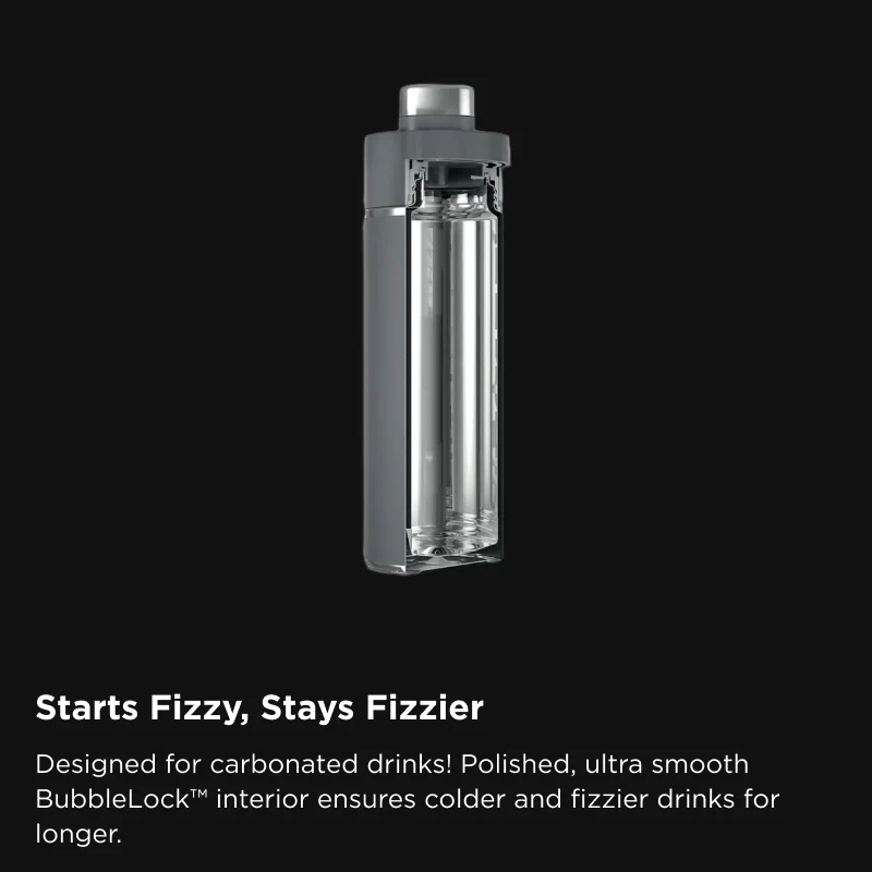 Ninja Thirsti 700ml Travel Bottle 41 Ninja Thirsti 700ml Travel Bottle