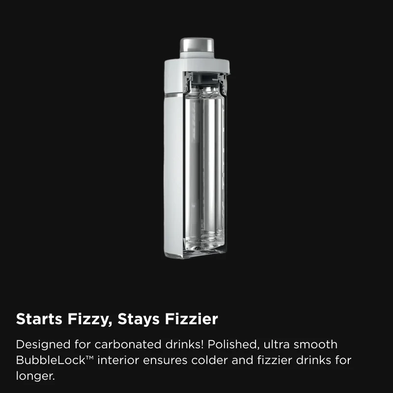 Ninja Thirsti 700ml Travel Bottle 43 Ninja Thirsti 700ml Travel Bottle