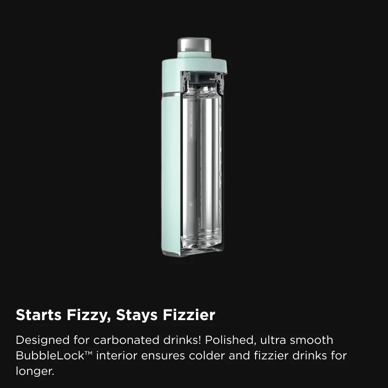 Ninja Thirsti 700ml Travel Bottle 46 Ninja Thirsti 700ml Travel Bottle