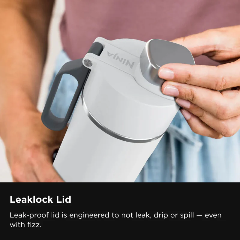 Ninja Thirsti 700ml Travel Bottle 49 Ninja Thirsti 700ml Travel Bottle