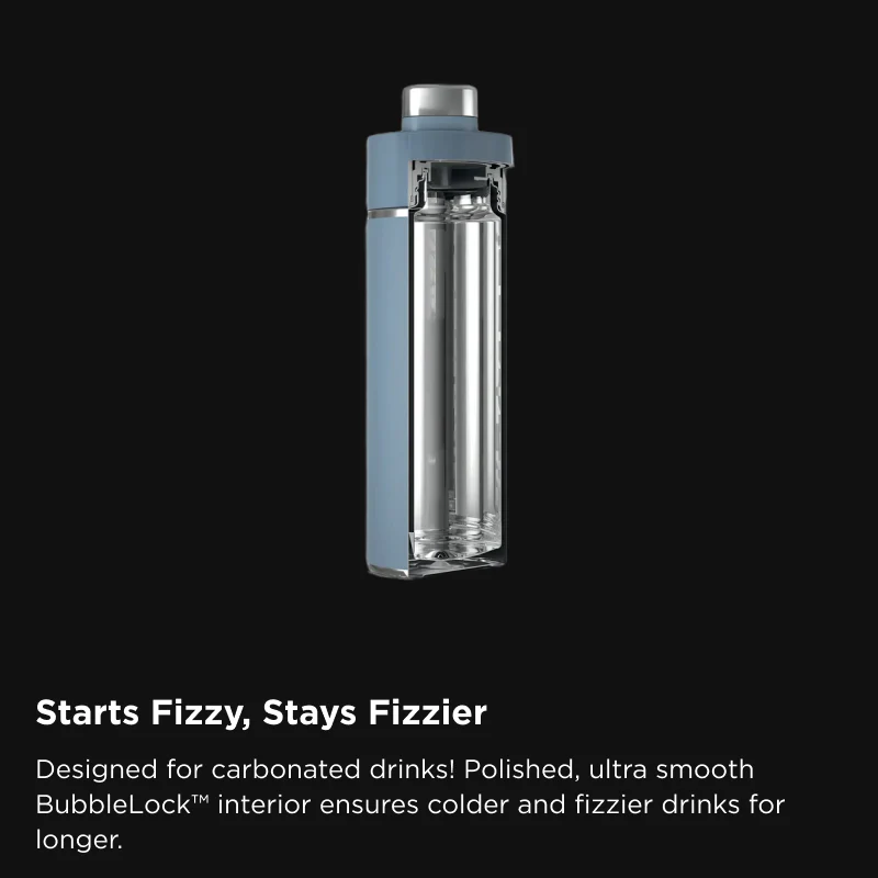 Ninja Thirsti 700ml Travel Bottle 51 Ninja Thirsti 700ml Travel Bottle