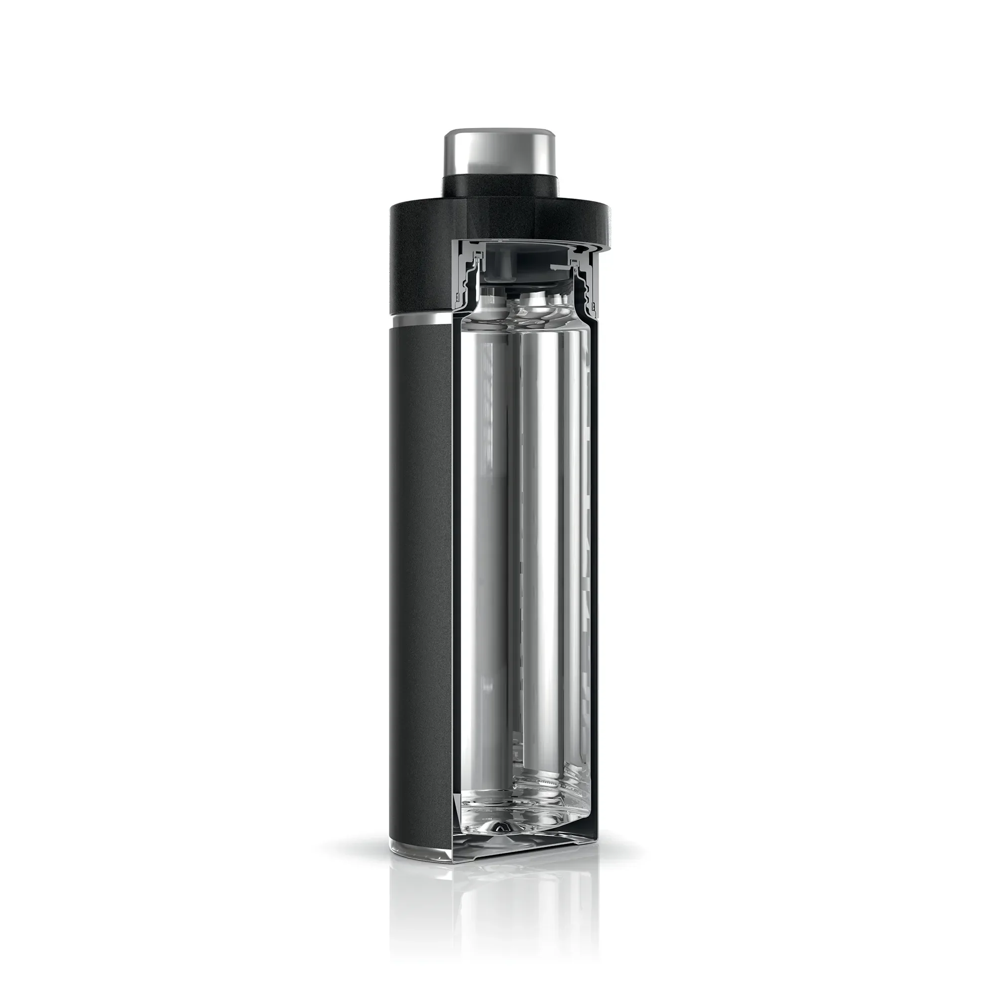 Ninja Thirsti 700ml Travel Bottle 9 Ninja Thirsti 700ml Travel Bottle