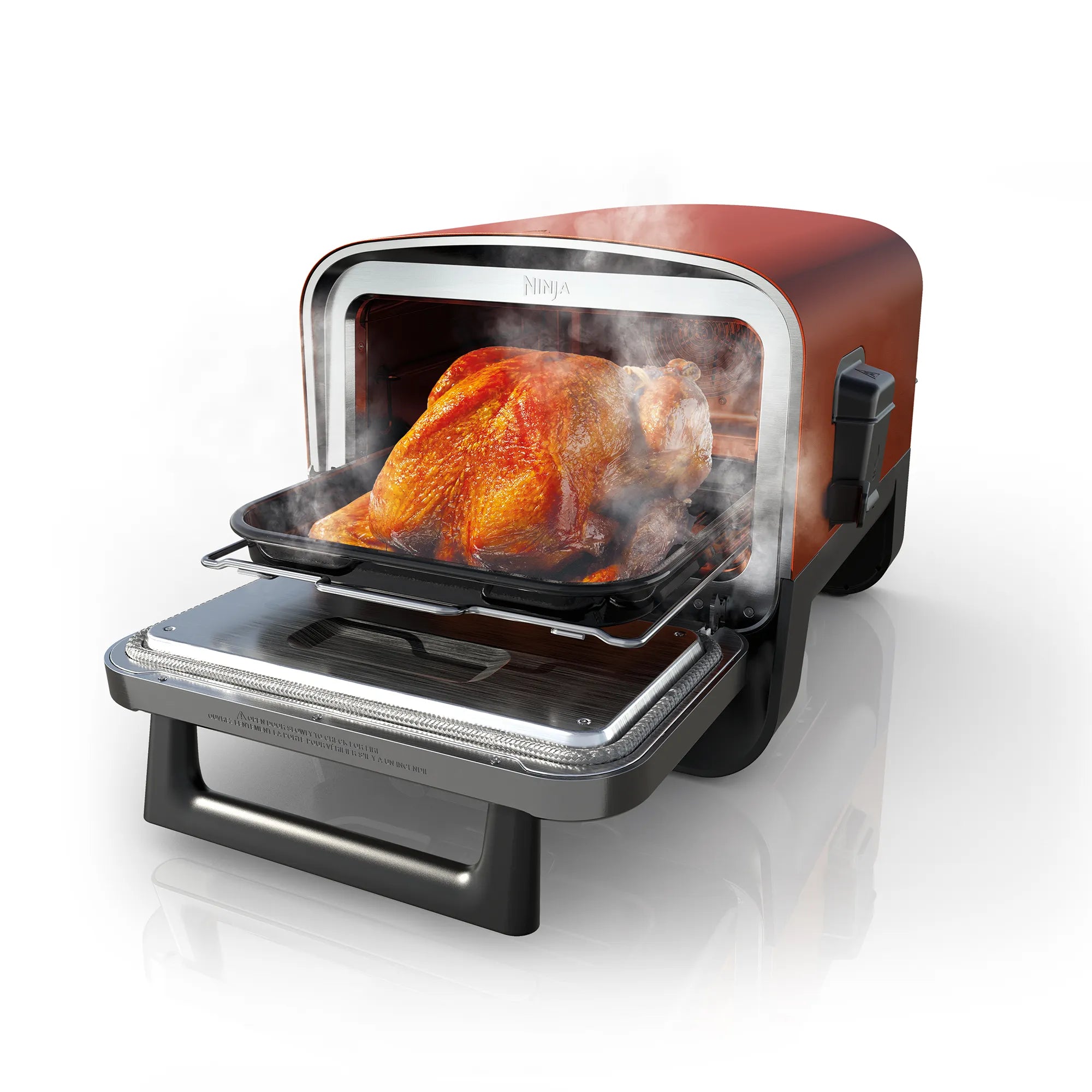 Ninja Woodfire Outdoor Oven