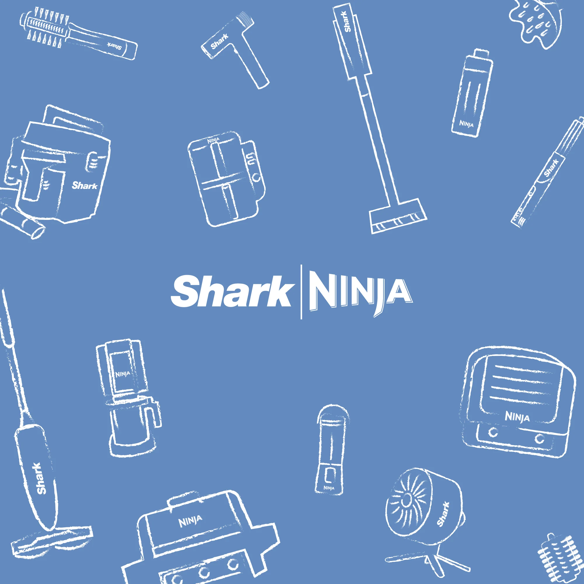 SharkNinja eGift Card