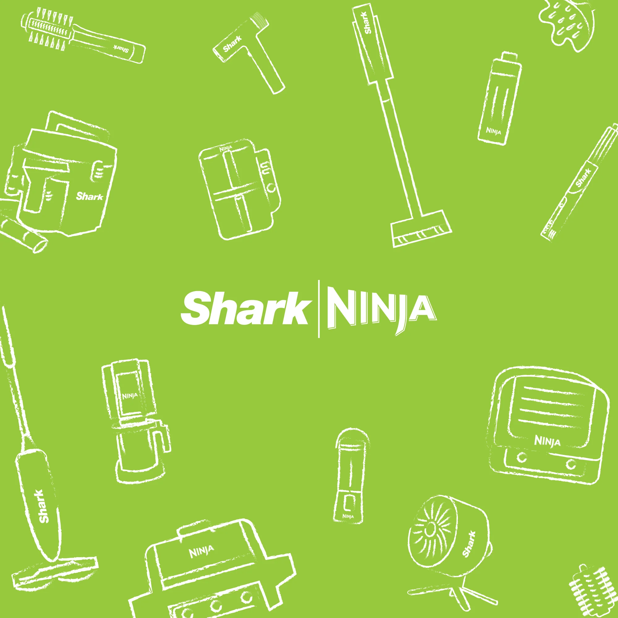 SharkNinja eGift Card