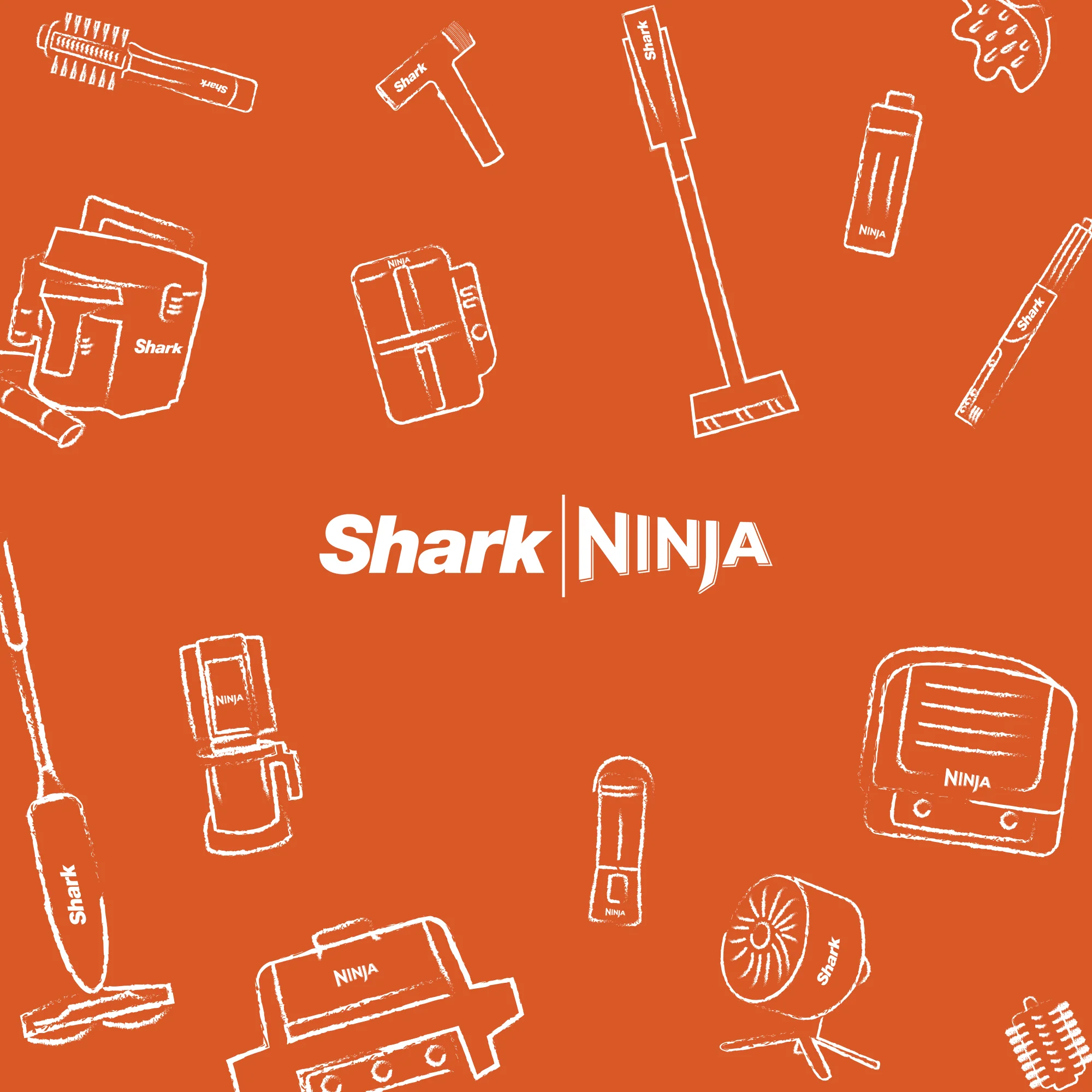 SharkNinja eGift Card