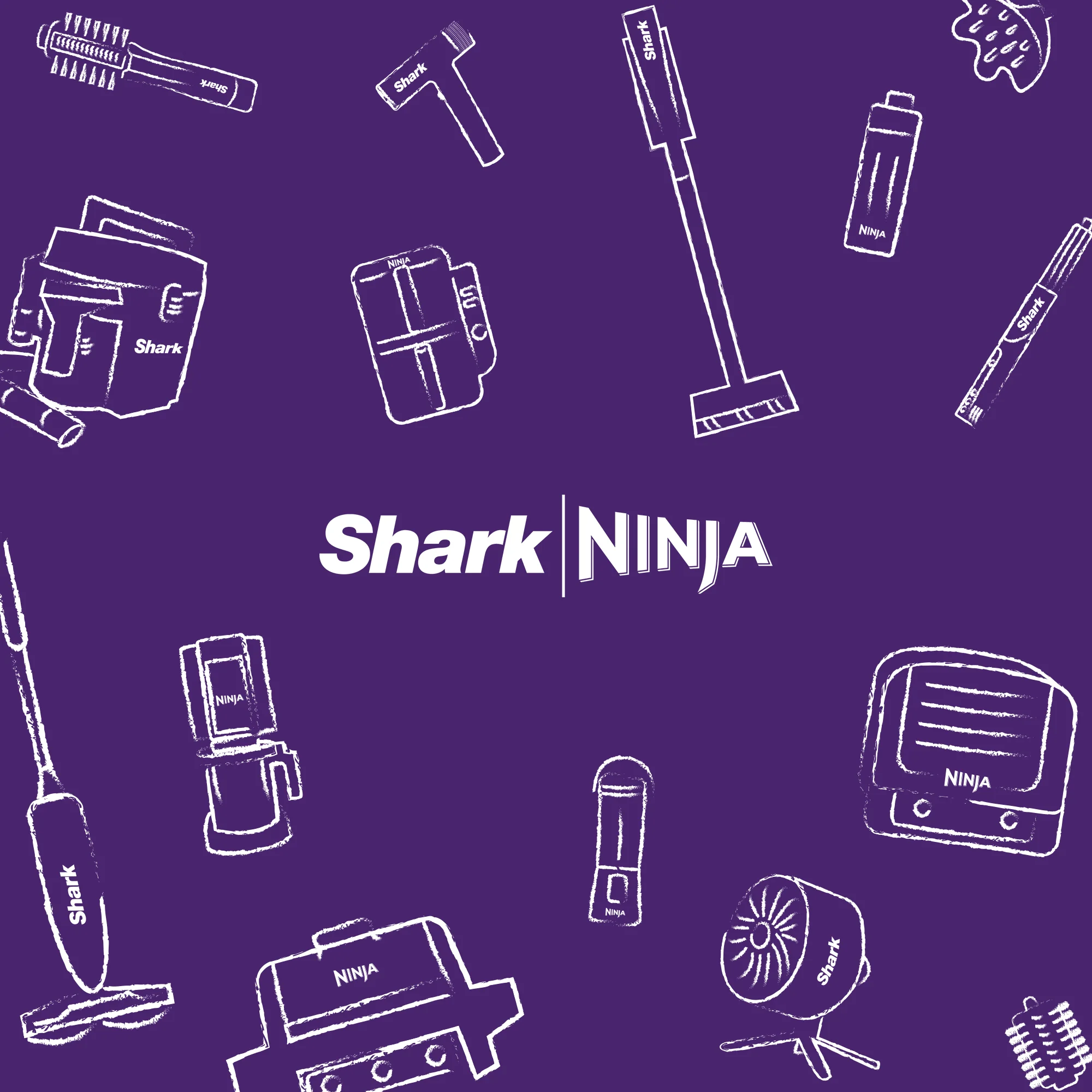 SharkNinja eGift Card
