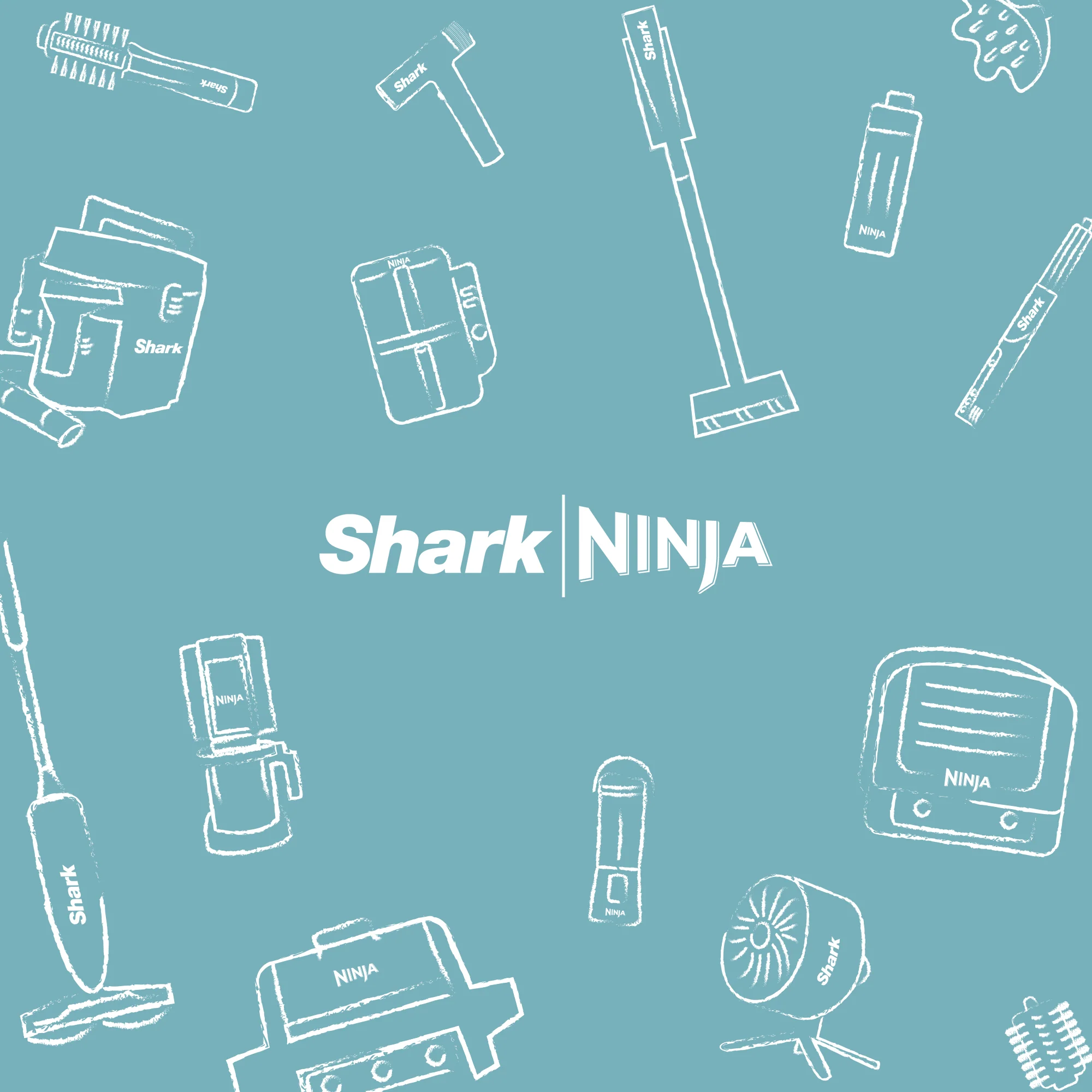 SharkNinja eGift Card