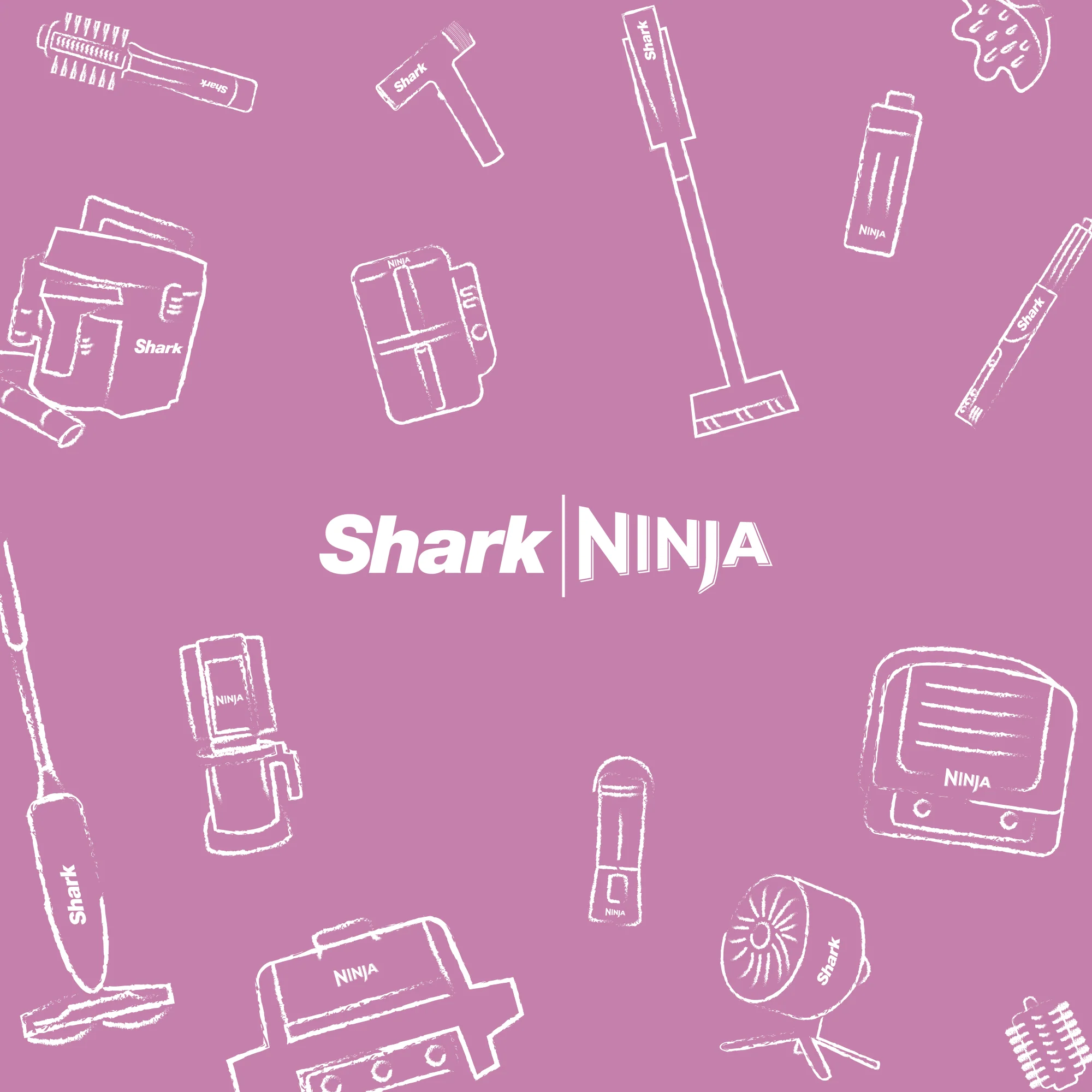 SharkNinja eGift Card