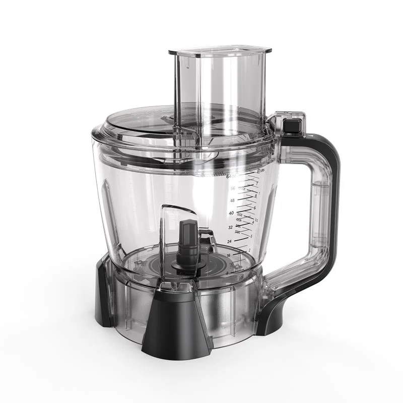 Ninja Detect™ 1.8L Power Food Processor Bowl with Feed Chute Lid and Pusher