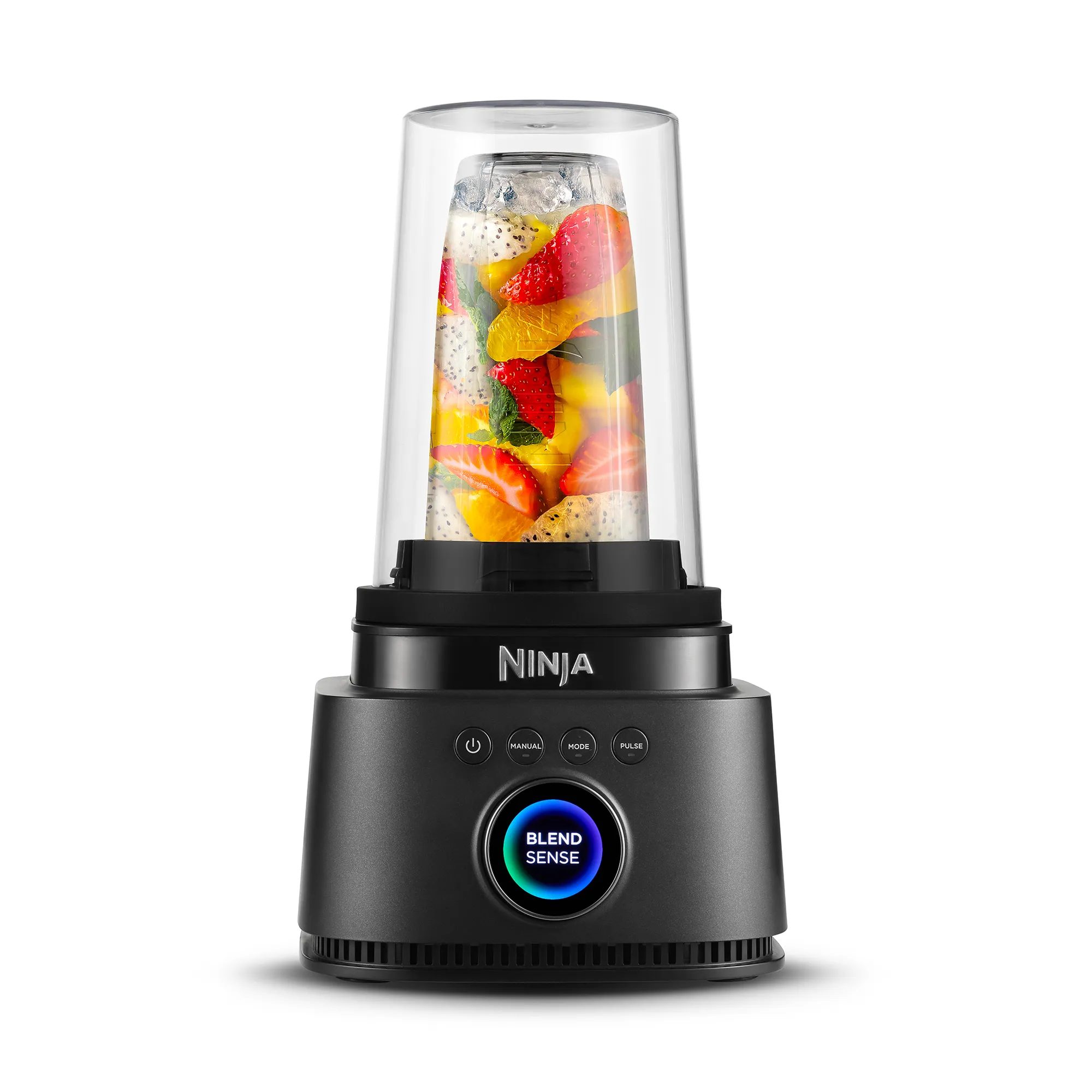 Ninja Stealth IQ Kitchen System - Power Blender + Processor Pro 3 Ninja Stealth IQ Kitchen System - Power Blender + Processor Pro