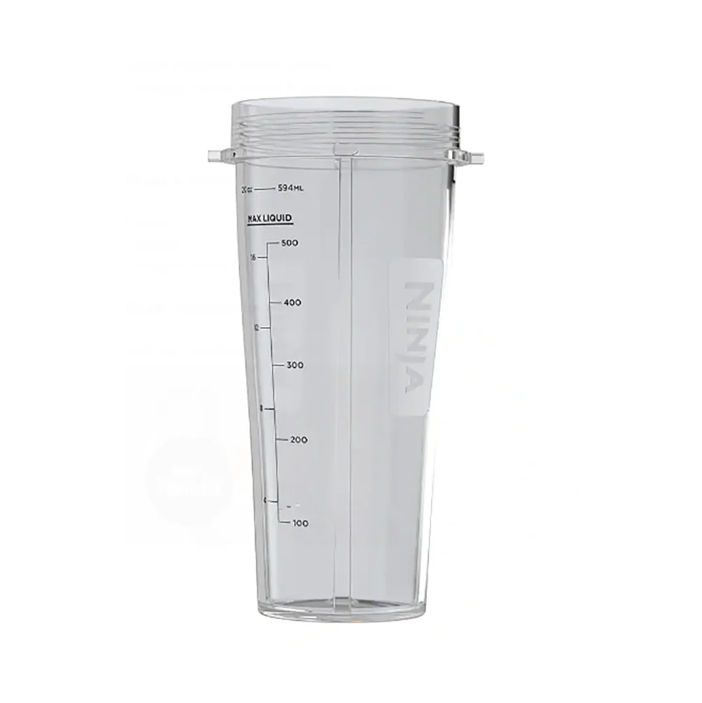 Slim 500ml Cup