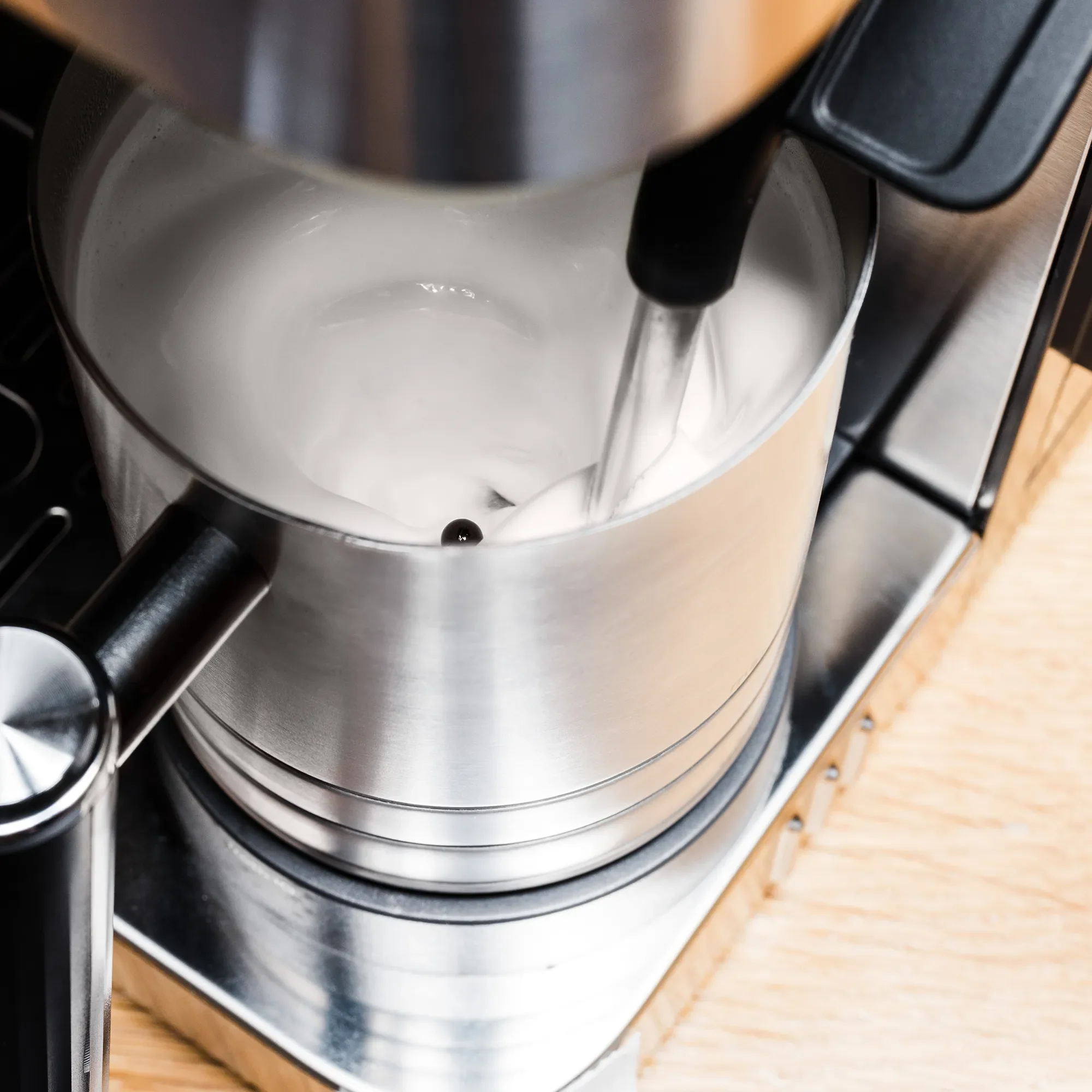 Ninja Luxe Café Premier Espresso Machine 18 Ninja Luxe Café Premier Espresso Machine