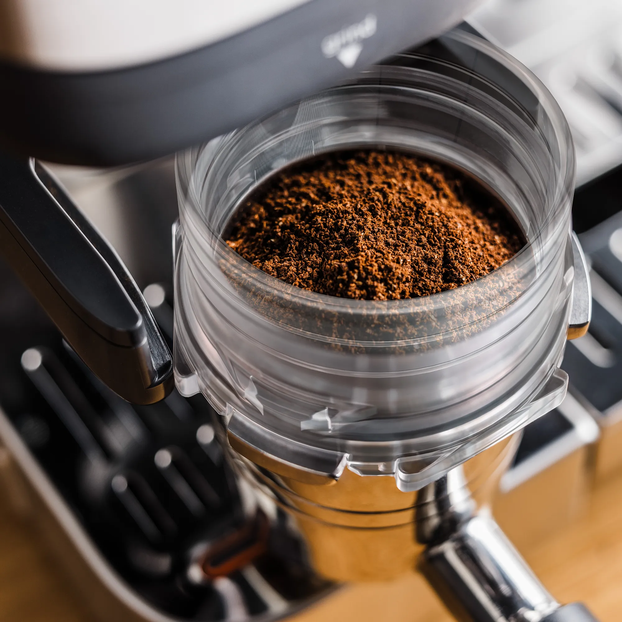 Ninja Luxe Café Premier Espresso Machine 19 Ninja Luxe Café Premier Espresso Machine