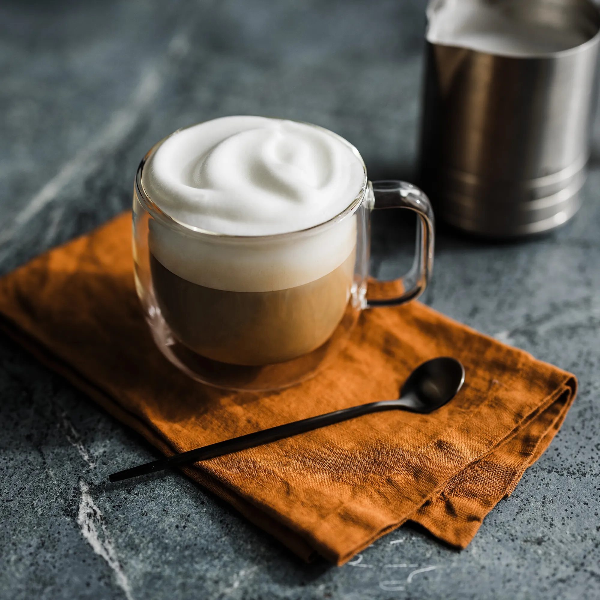 Ninja Luxe Café Premier Espresso Machine 23 Ninja Luxe Café Premier Espresso Machine