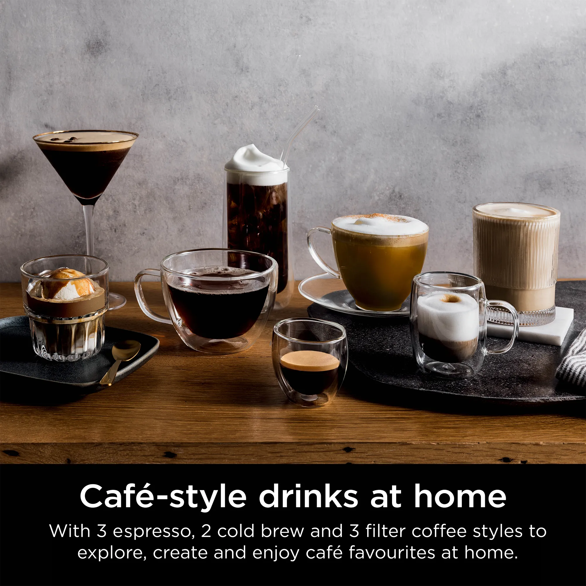 Ninja Luxe Café Premier Espresso Machine 43 Ninja Luxe Café Premier Espresso Machine